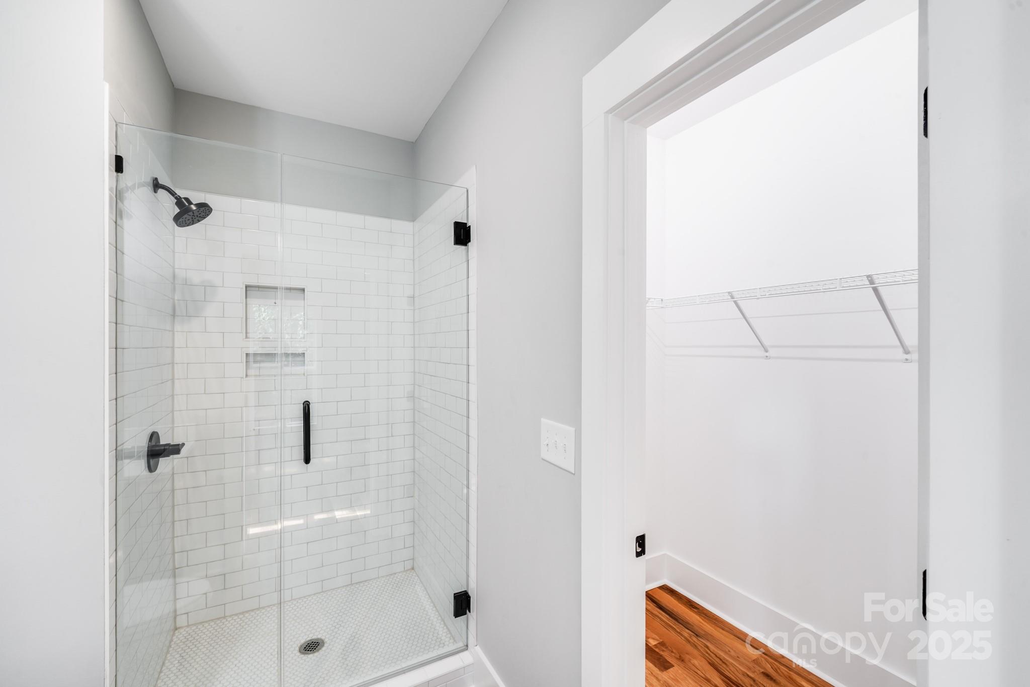 203 Nixon Road Belmont, NC 28012 - Photo 36 of 47 a bathroom with a shower