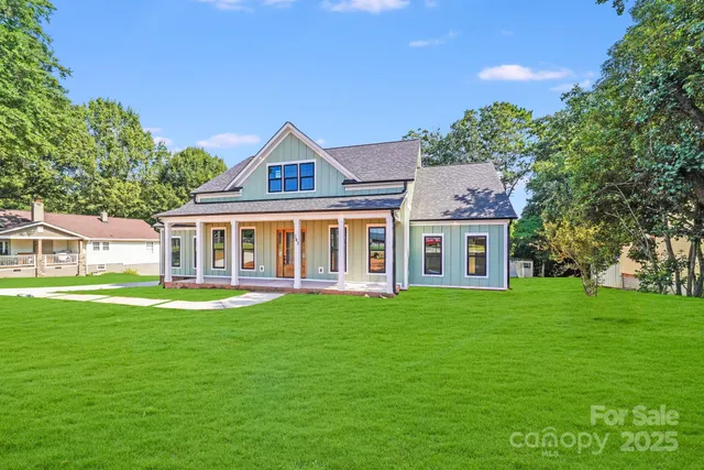 $699,000 | 203 Nixon Road, Belmont, NC 28012