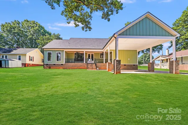 $699,000 | 203 Nixon Road, Belmont, NC 28012