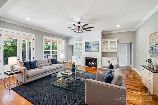 $699,000 | 203 Nixon Road, Belmont, NC 28012