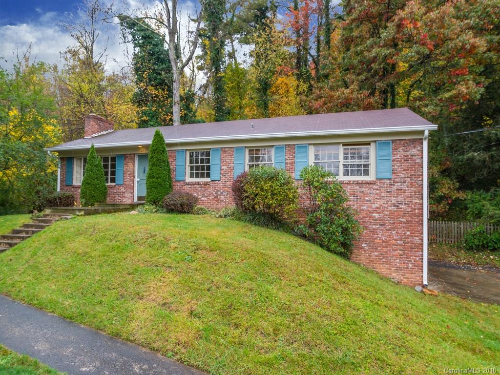 27 Clearbrook Road Asheville, NC 28805 - Photo 1 of 22 Gallery Image 1