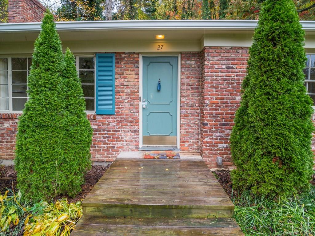 27 Clearbrook Road Asheville, NC 28805 - Photo 2 of 22 Gallery Image 2