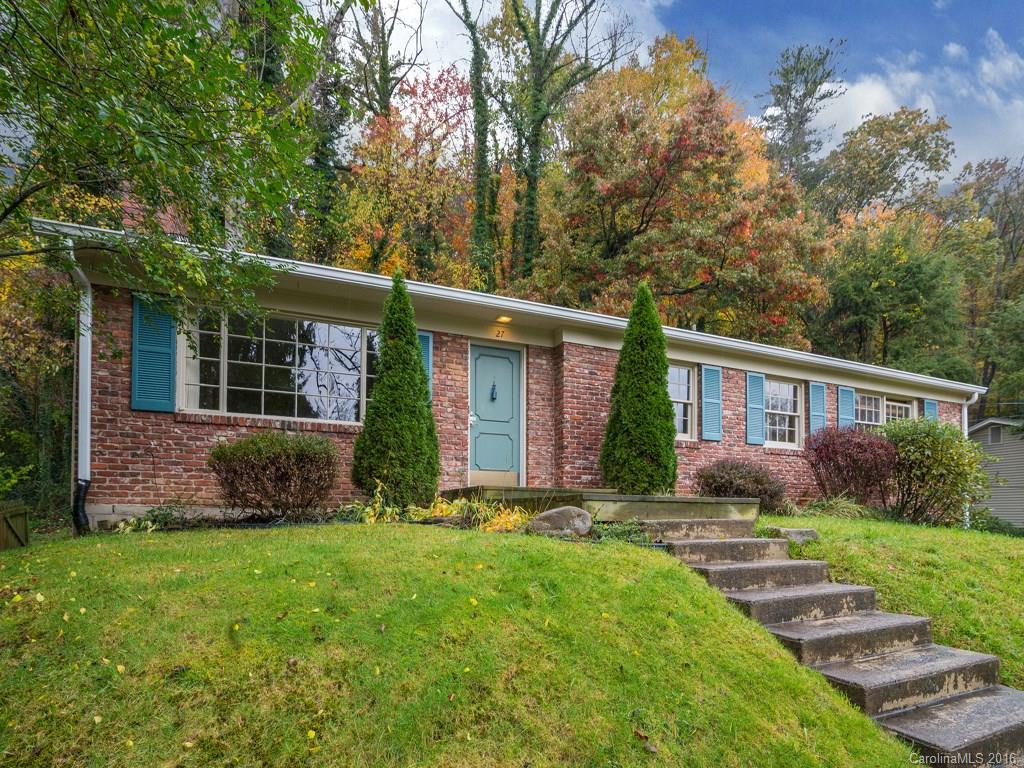 27 Clearbrook Road Asheville, NC 28805 - Photo 22 of 22 Gallery Image 22