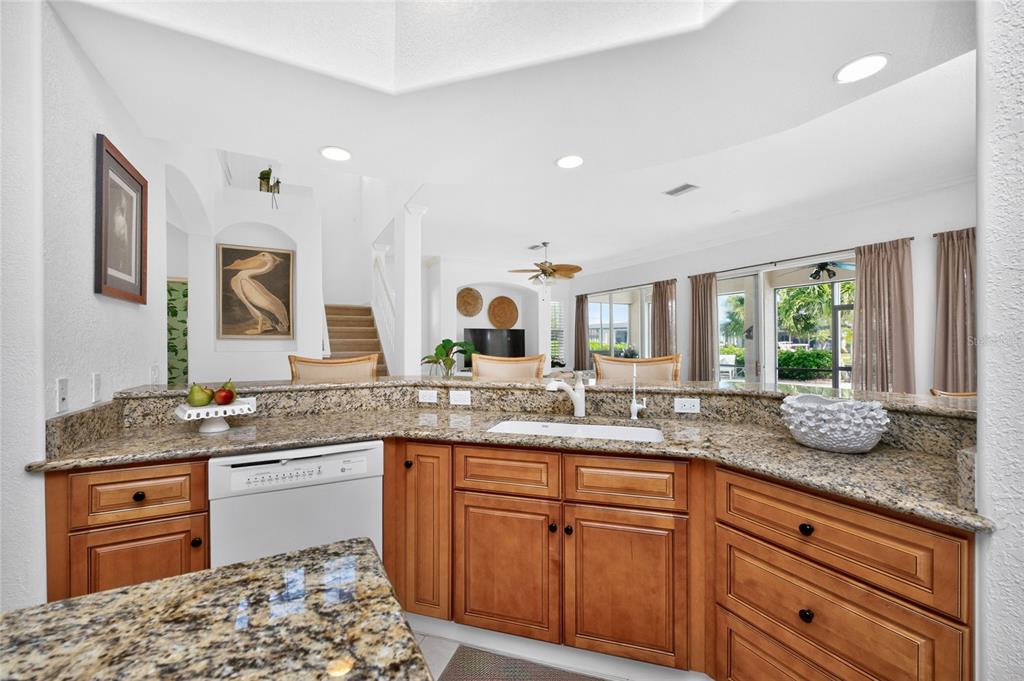 3341 Sunset Key Circle Punta Gorda, FL 33955 - Photo 16 of 82