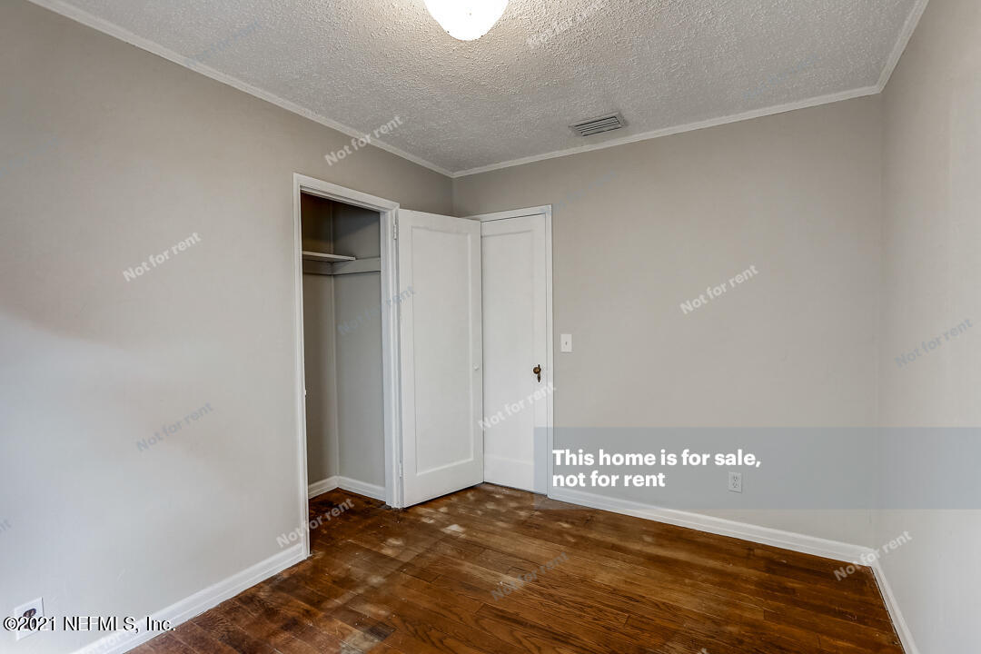 4617 Pinewood Road Jacksonville, FL 32210 - Photo 15 of 18 a view of an empty room