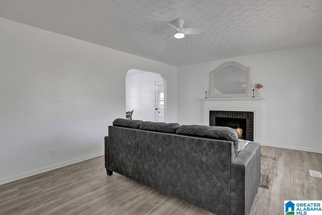 5534 Saks Road Anniston, AL 36206 - Photo 14 of 44