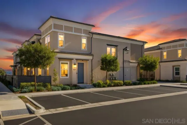 $3,850 | 1206 Sunrise View, Unit 102, San Marcos, CA 92078
