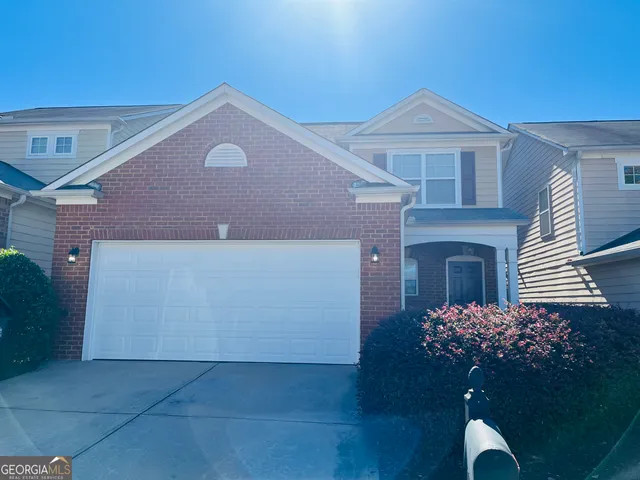 $1,850 | 2042 Appaloosa Way, Conyers, GA 30012