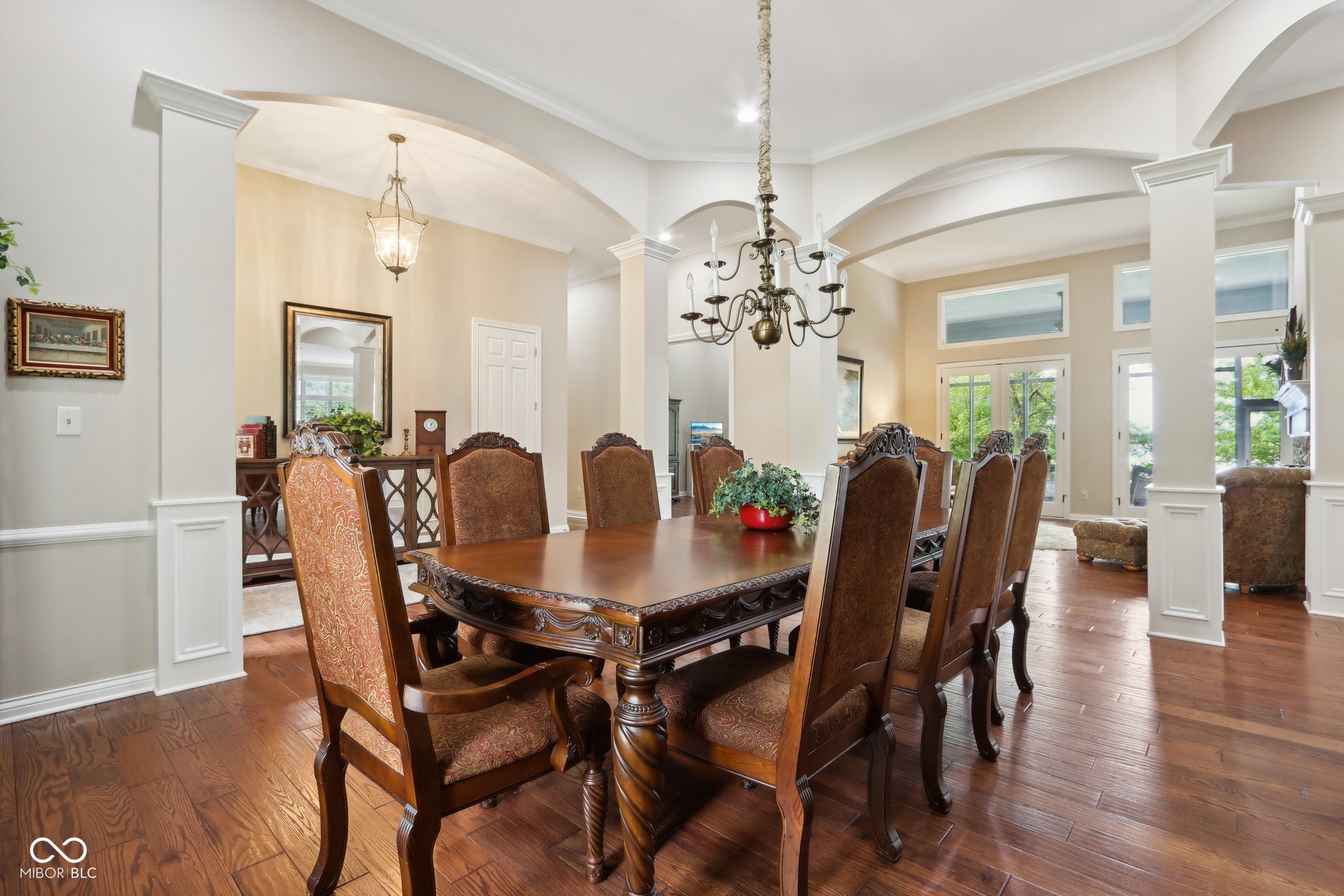 12917 Rocky Pointe Road Fishers, IN 46055 - Photo 11 of 73