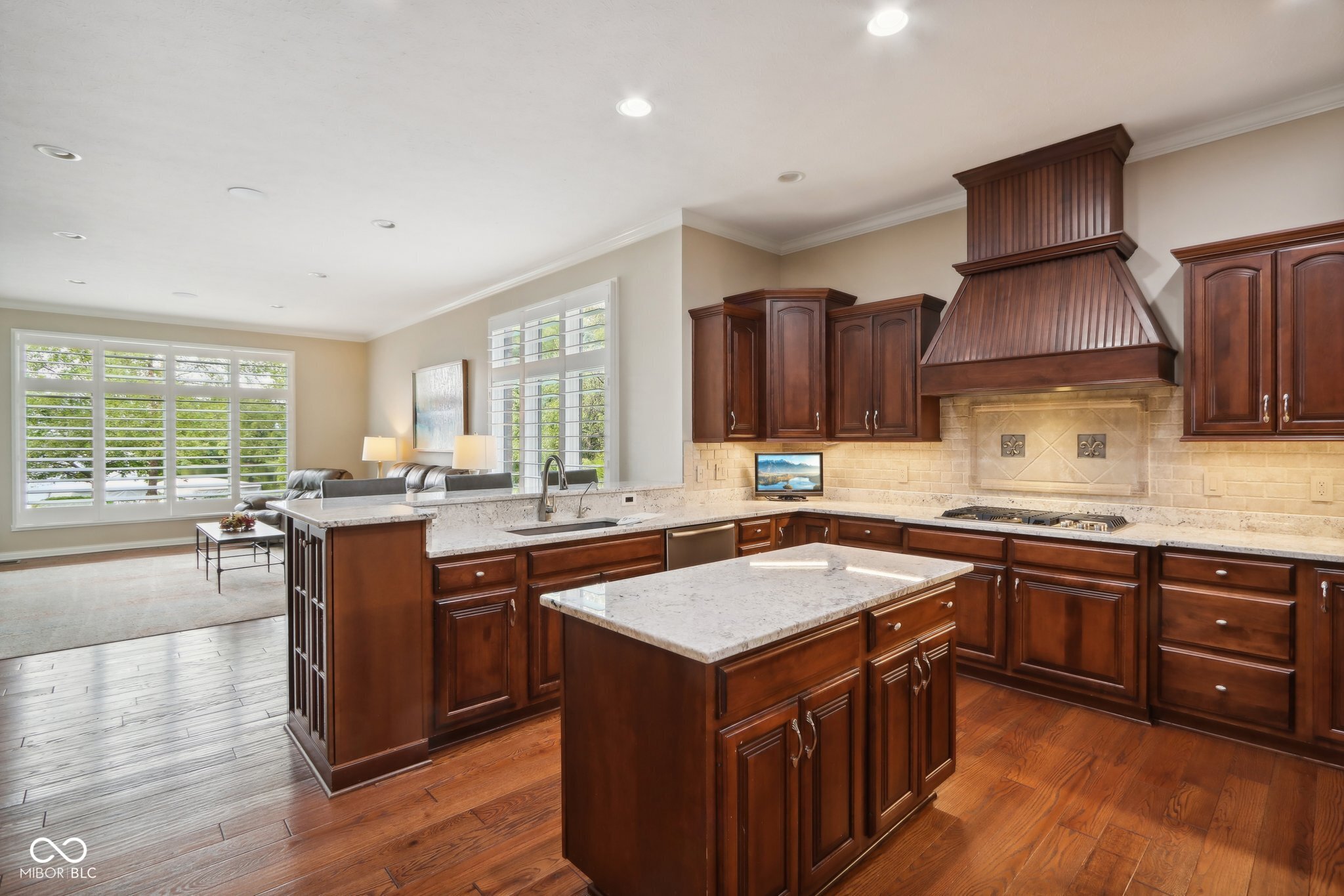 12917 Rocky Pointe Road Fishers, IN 46055 - Photo 12 of 73