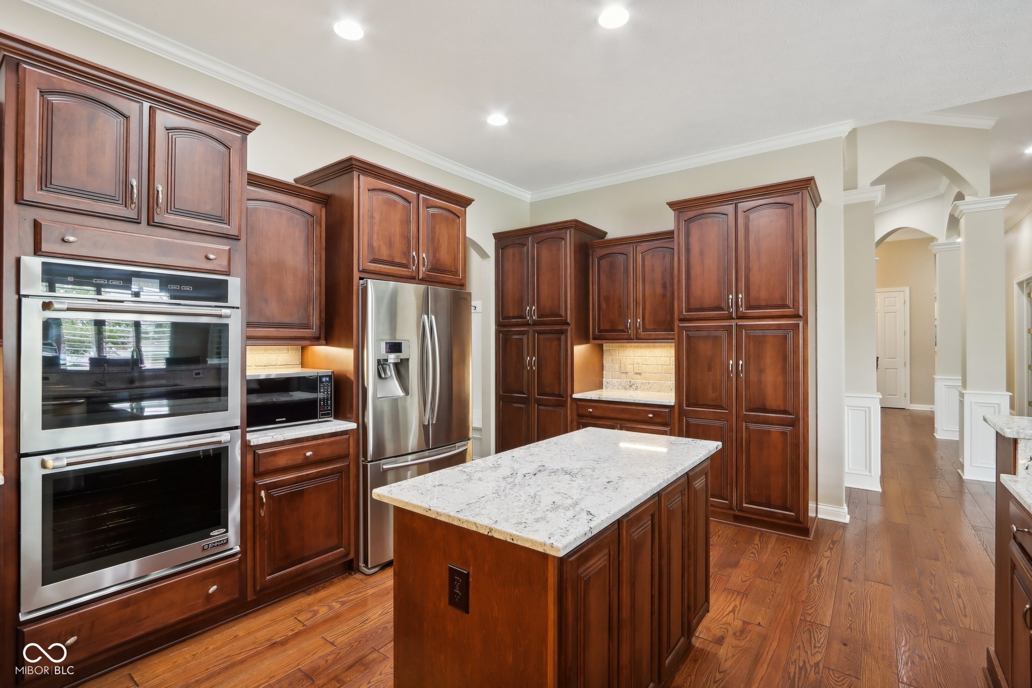 12917 Rocky Pointe Road Fishers, IN 46055 - Photo 13 of 73