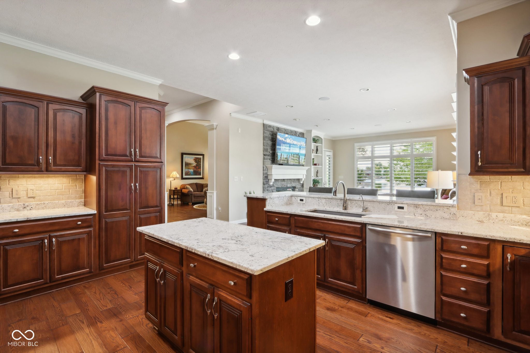 12917 Rocky Pointe Road Fishers, IN 46055 - Photo 14 of 73