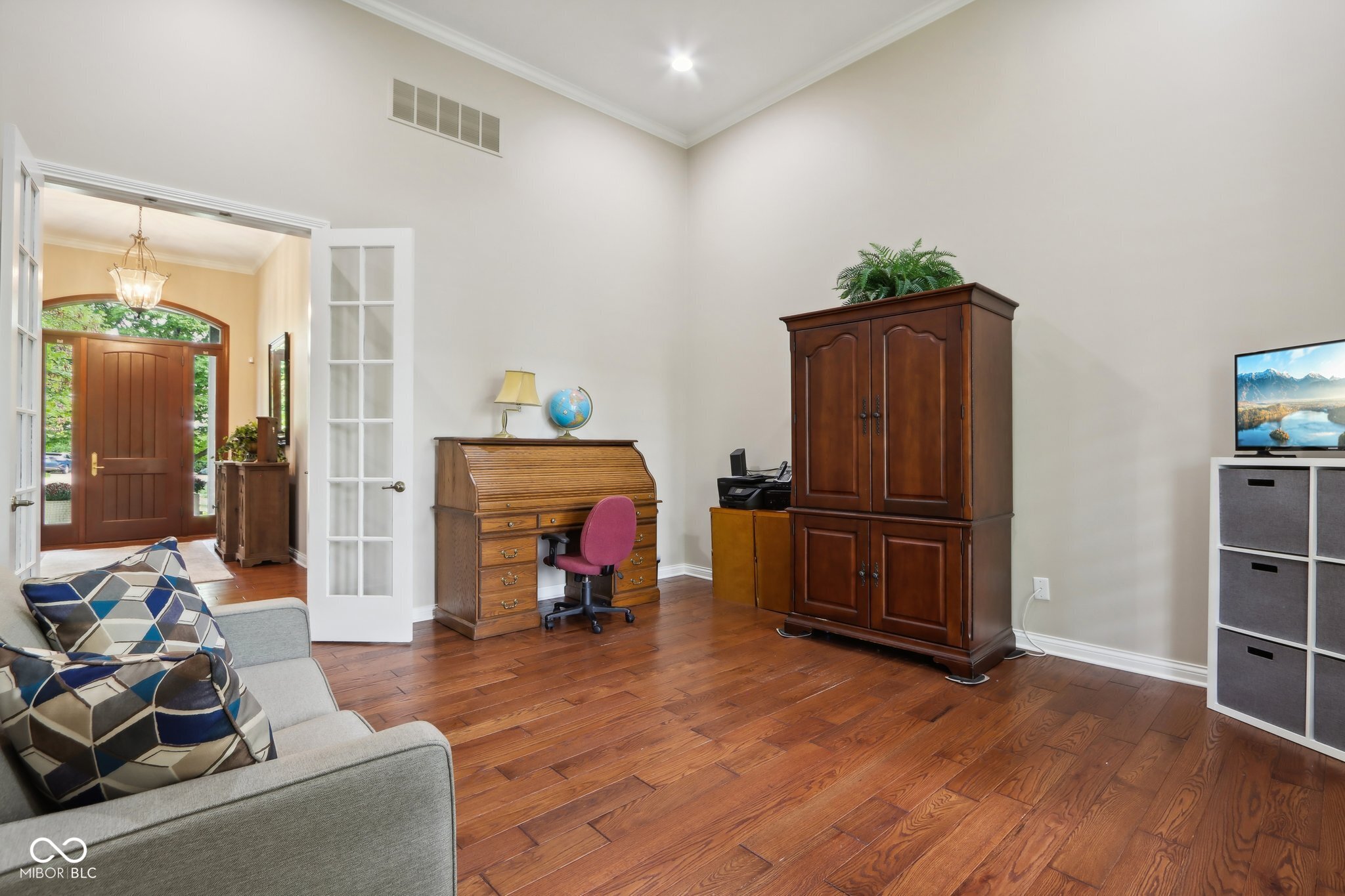 12917 Rocky Pointe Road Fishers, IN 46055 - Photo 16 of 73