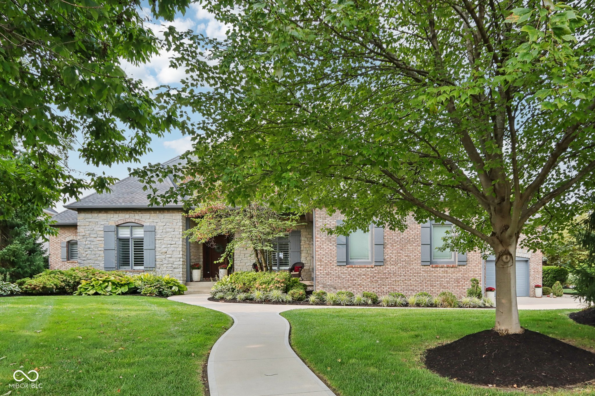 12917 Rocky Pointe Road Fishers, IN 46055 - Photo 2 of 73