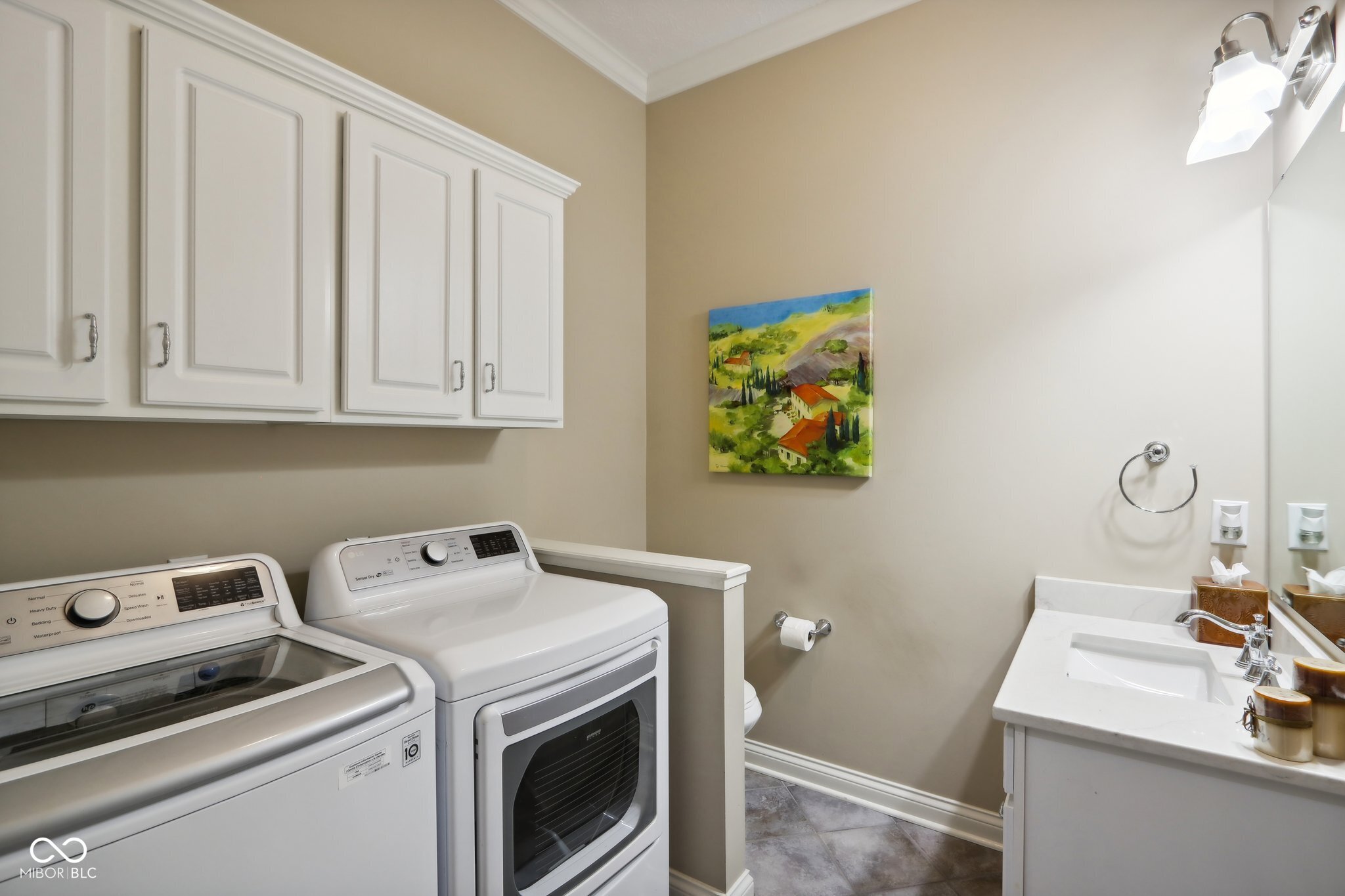 12917 Rocky Pointe Road Fishers, IN 46055 - Photo 27 of 73