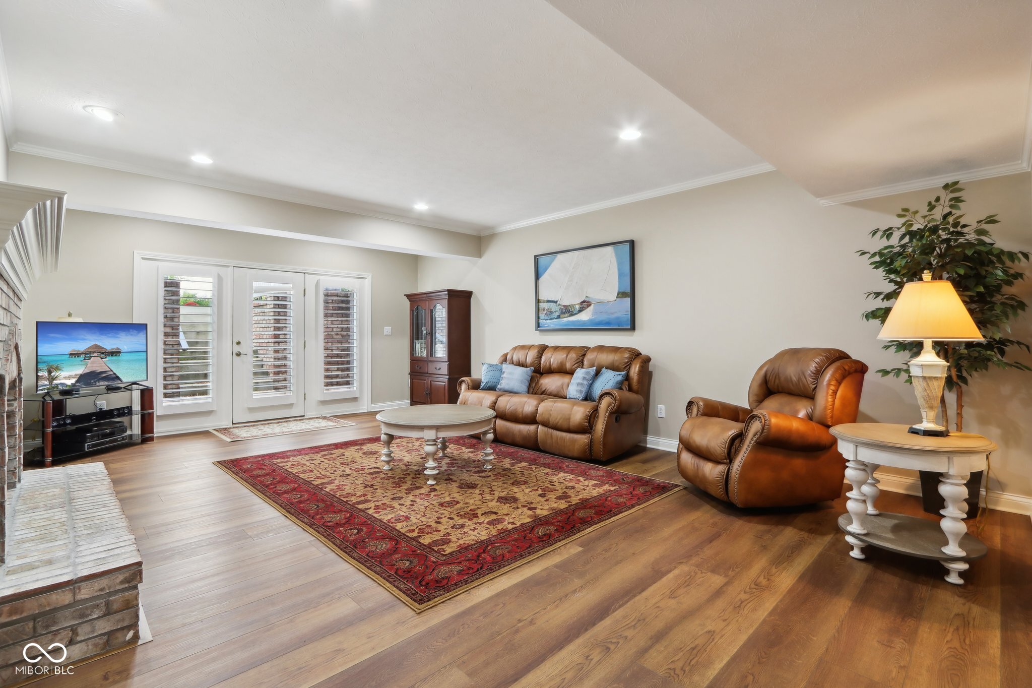 12917 Rocky Pointe Road Fishers, IN 46055 - Photo 30 of 73