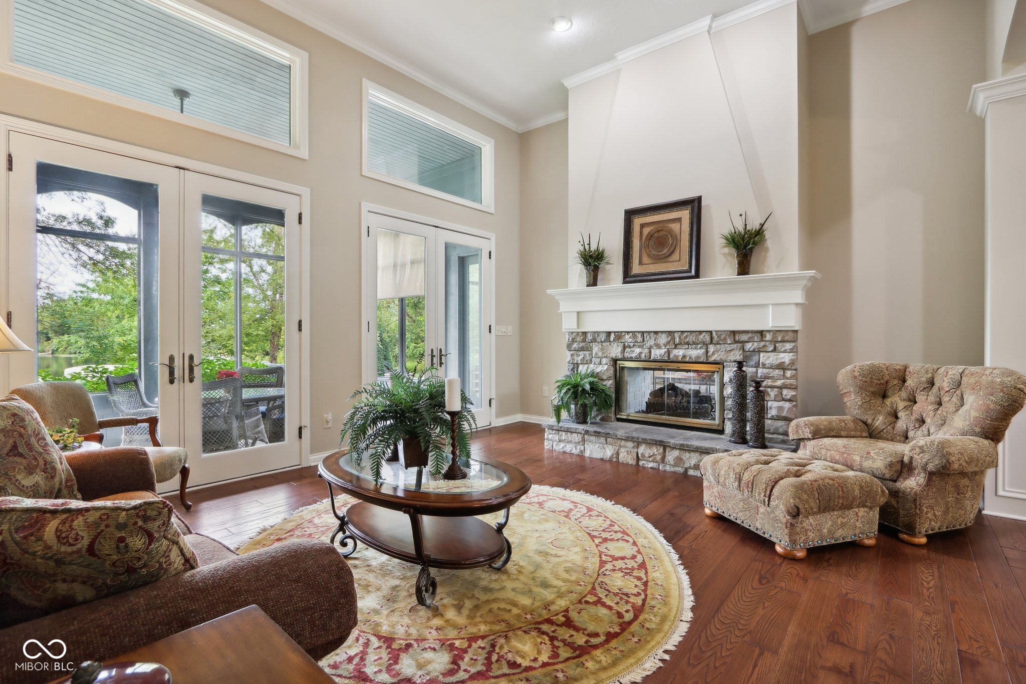 12917 Rocky Pointe Road Fishers, IN 46055 - Photo 3 of 73