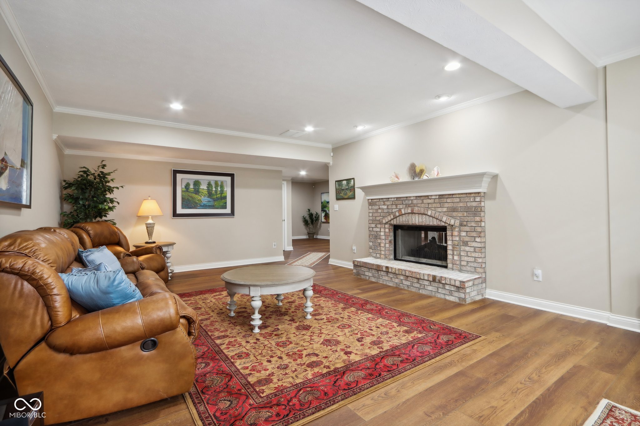 12917 Rocky Pointe Road Fishers, IN 46055 - Photo 31 of 73