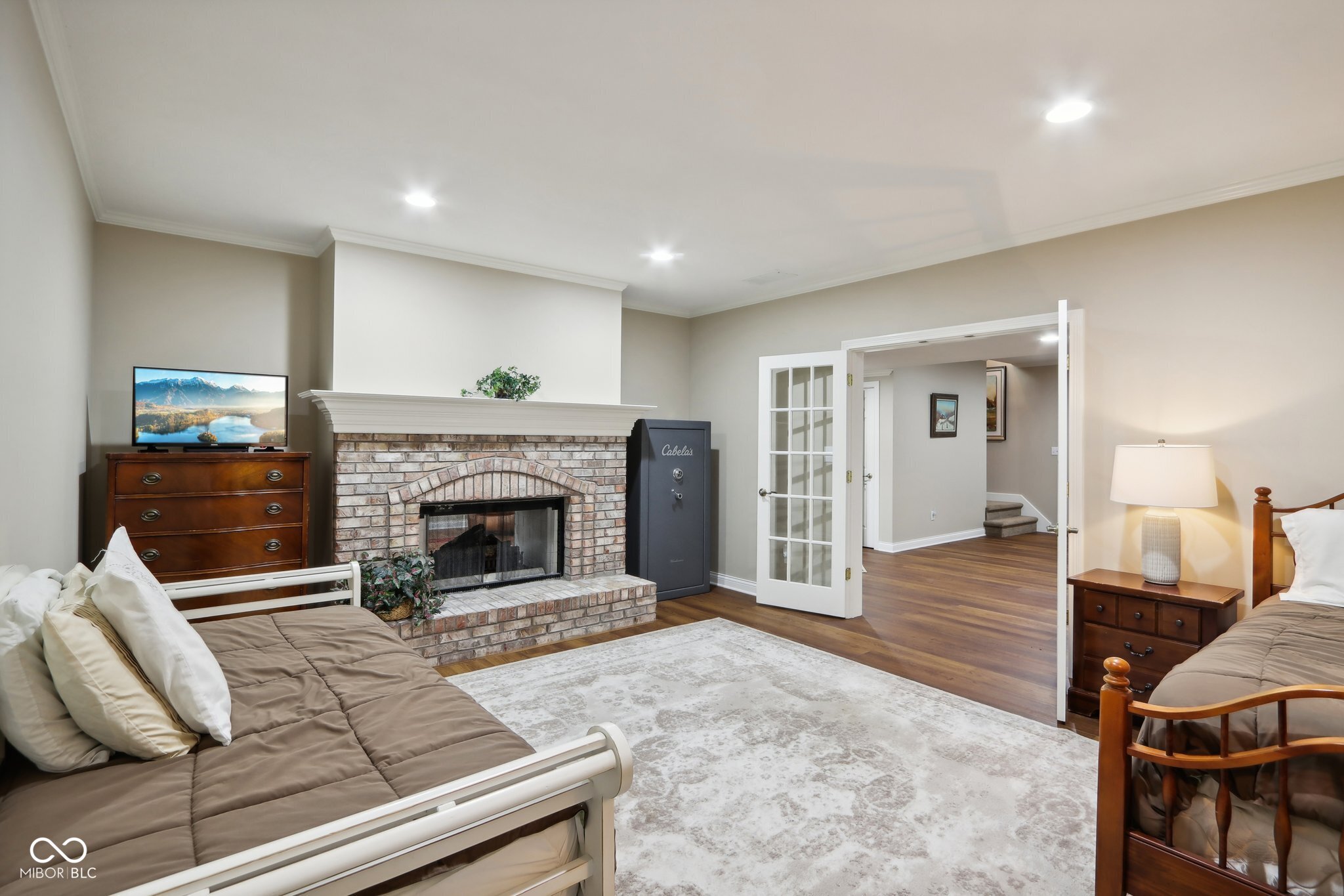 12917 Rocky Pointe Road Fishers, IN 46055 - Photo 32 of 73