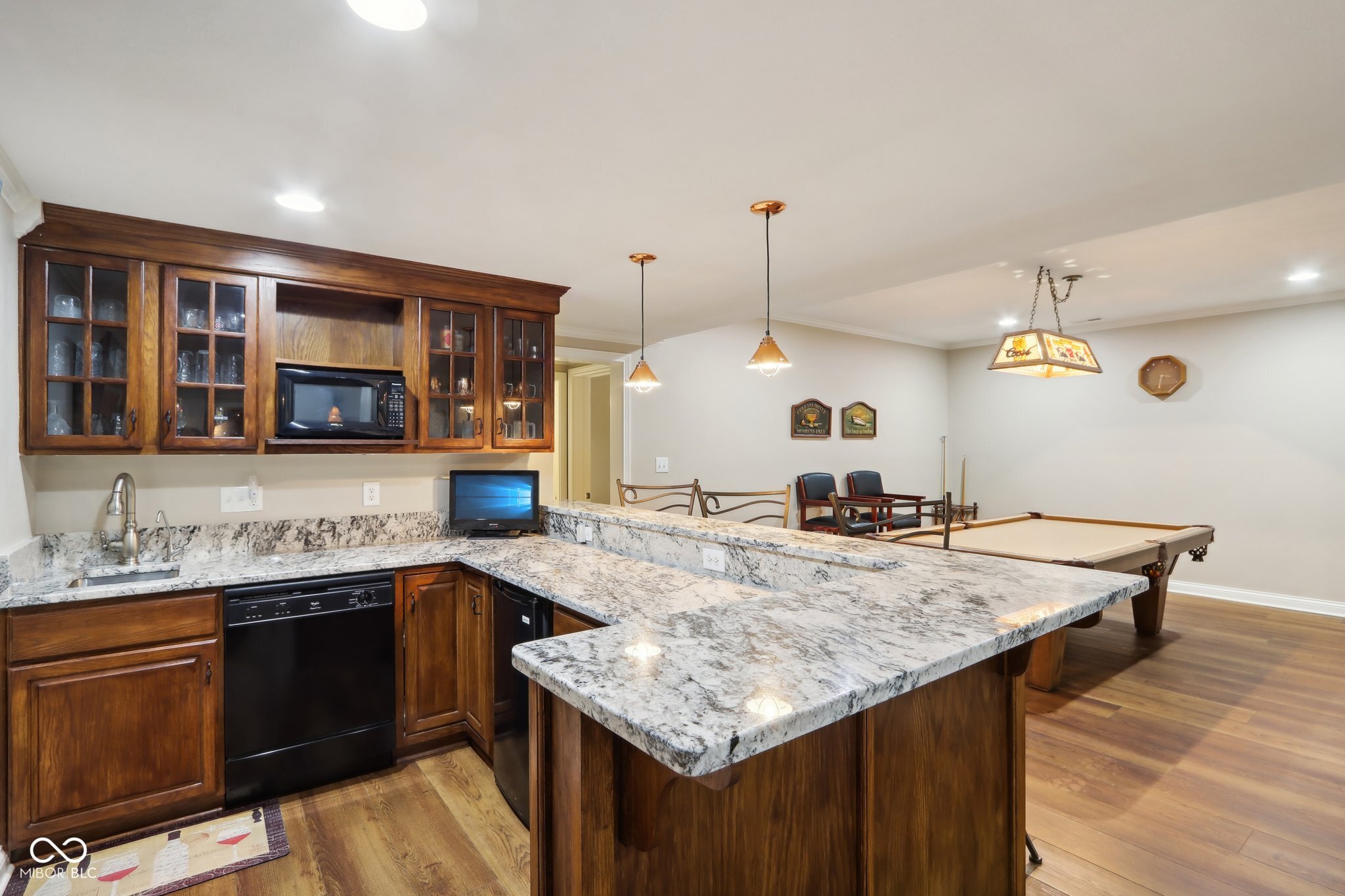 12917 Rocky Pointe Road Fishers, IN 46055 - Photo 33 of 73