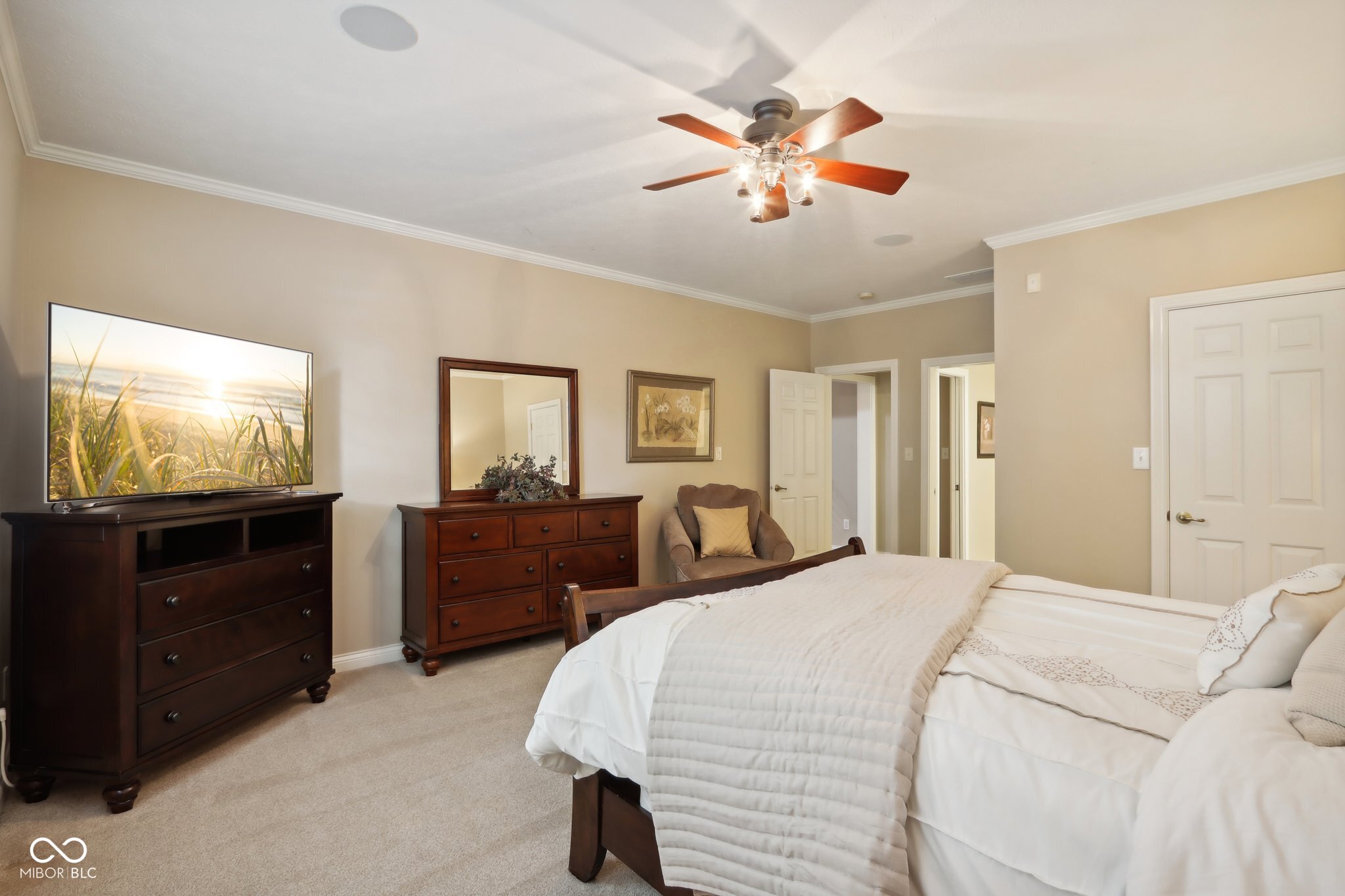 12917 Rocky Pointe Road Fishers, IN 46055 - Photo 36 of 73