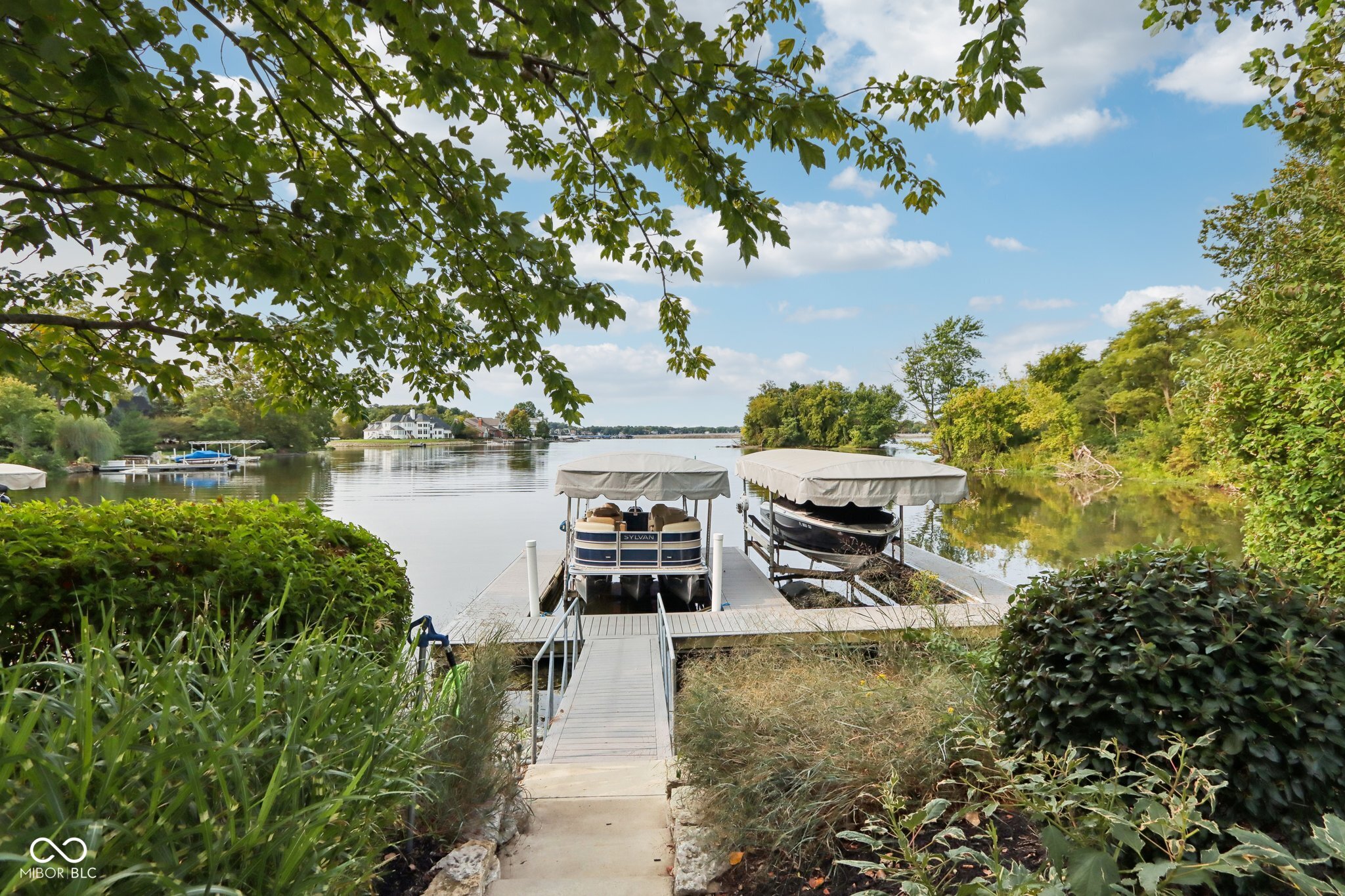 12917 Rocky Pointe Road Fishers, IN 46055 - Photo 40 of 73