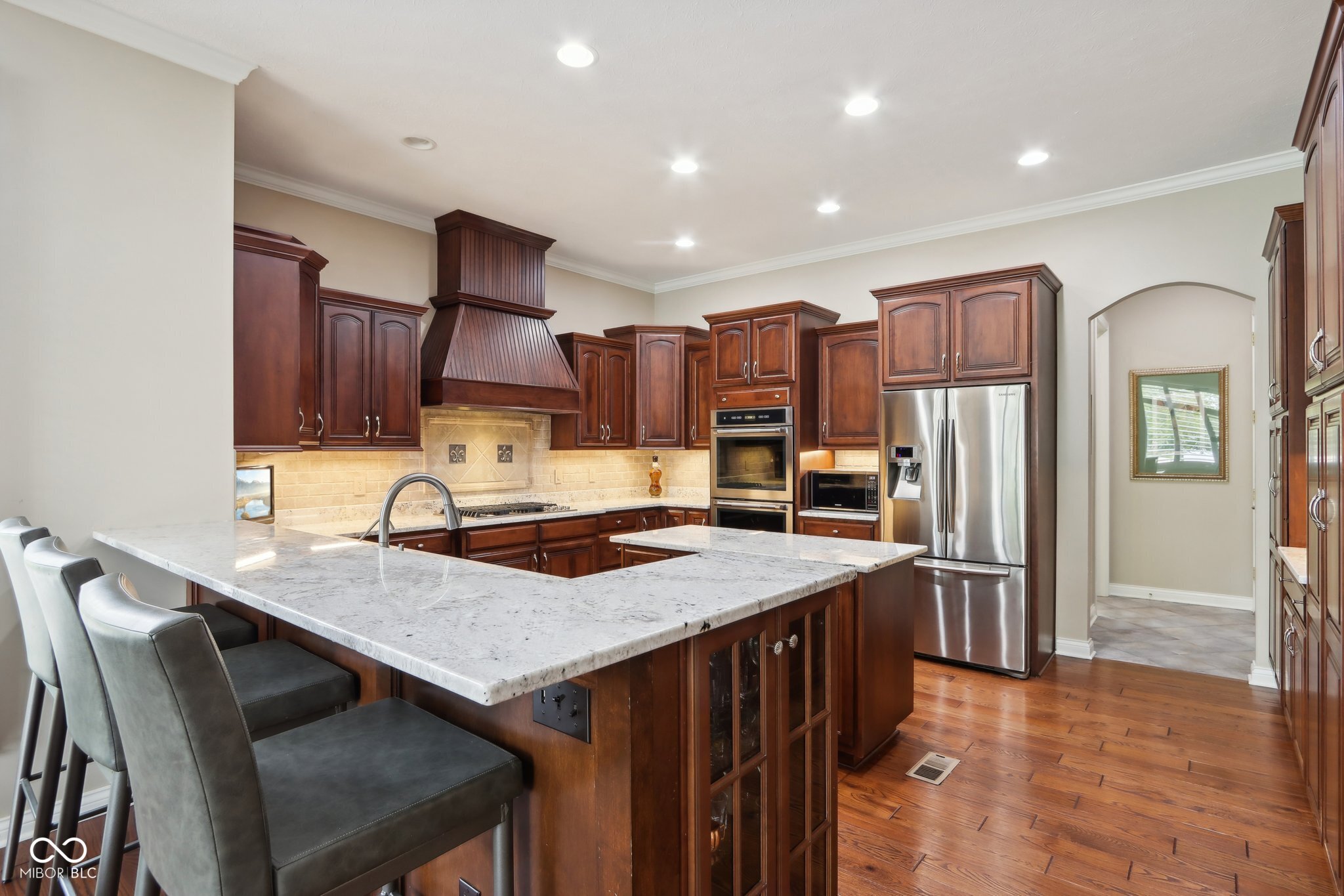 12917 Rocky Pointe Road Fishers, IN 46055 - Photo 4 of 73