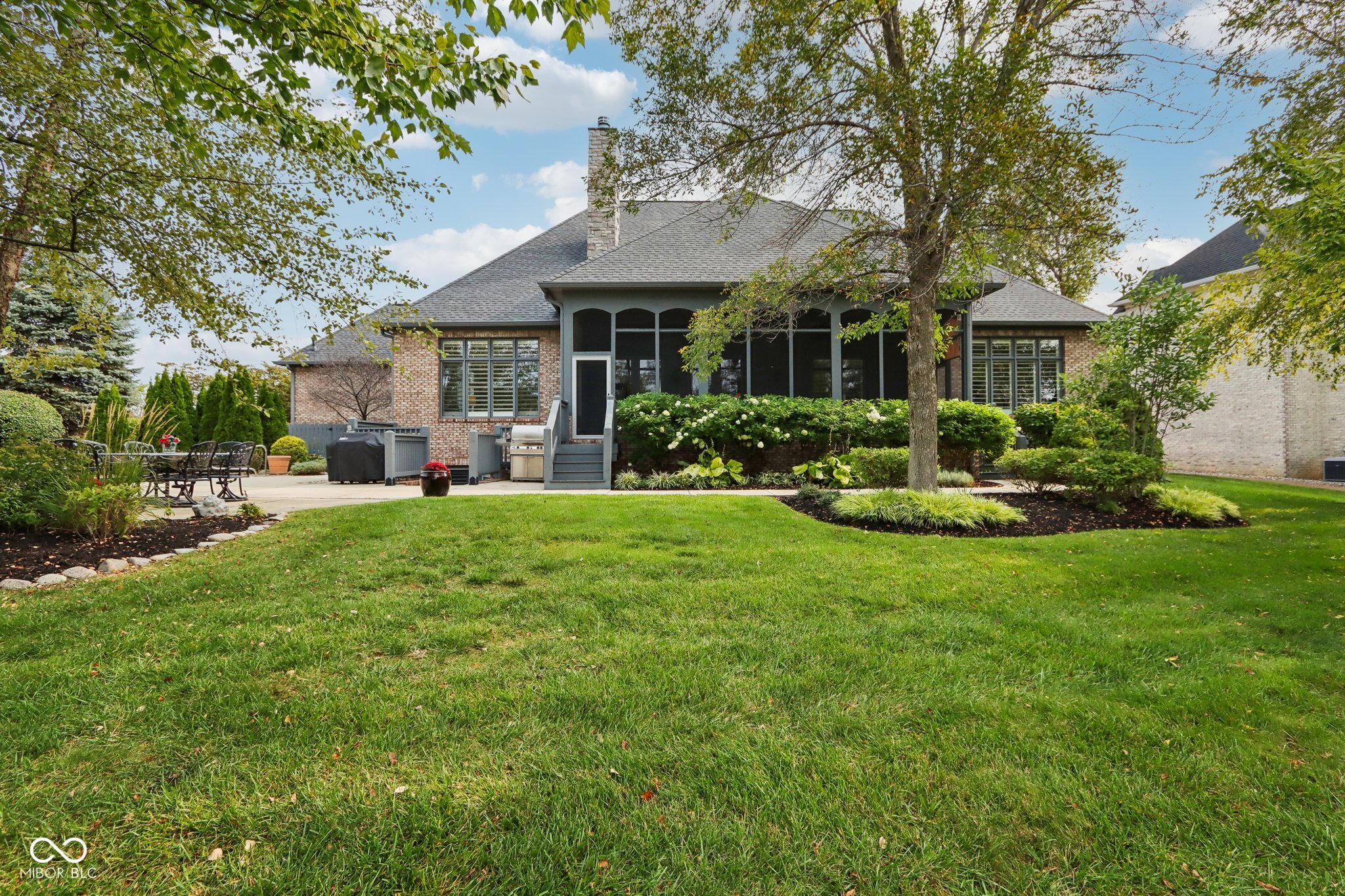 12917 Rocky Pointe Road Fishers, IN 46055 - Photo 41 of 73