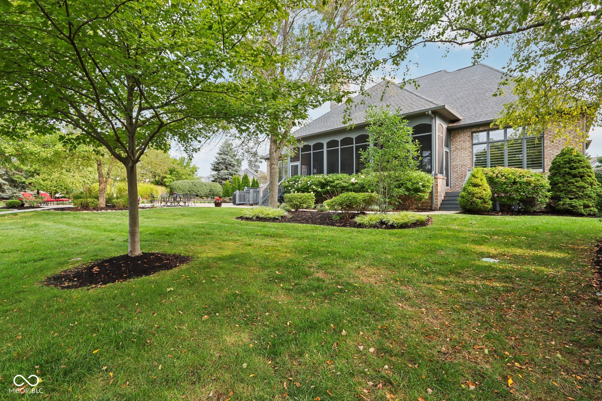 12917 Rocky Pointe Road Fishers, IN 46055 - Photo 42 of 73