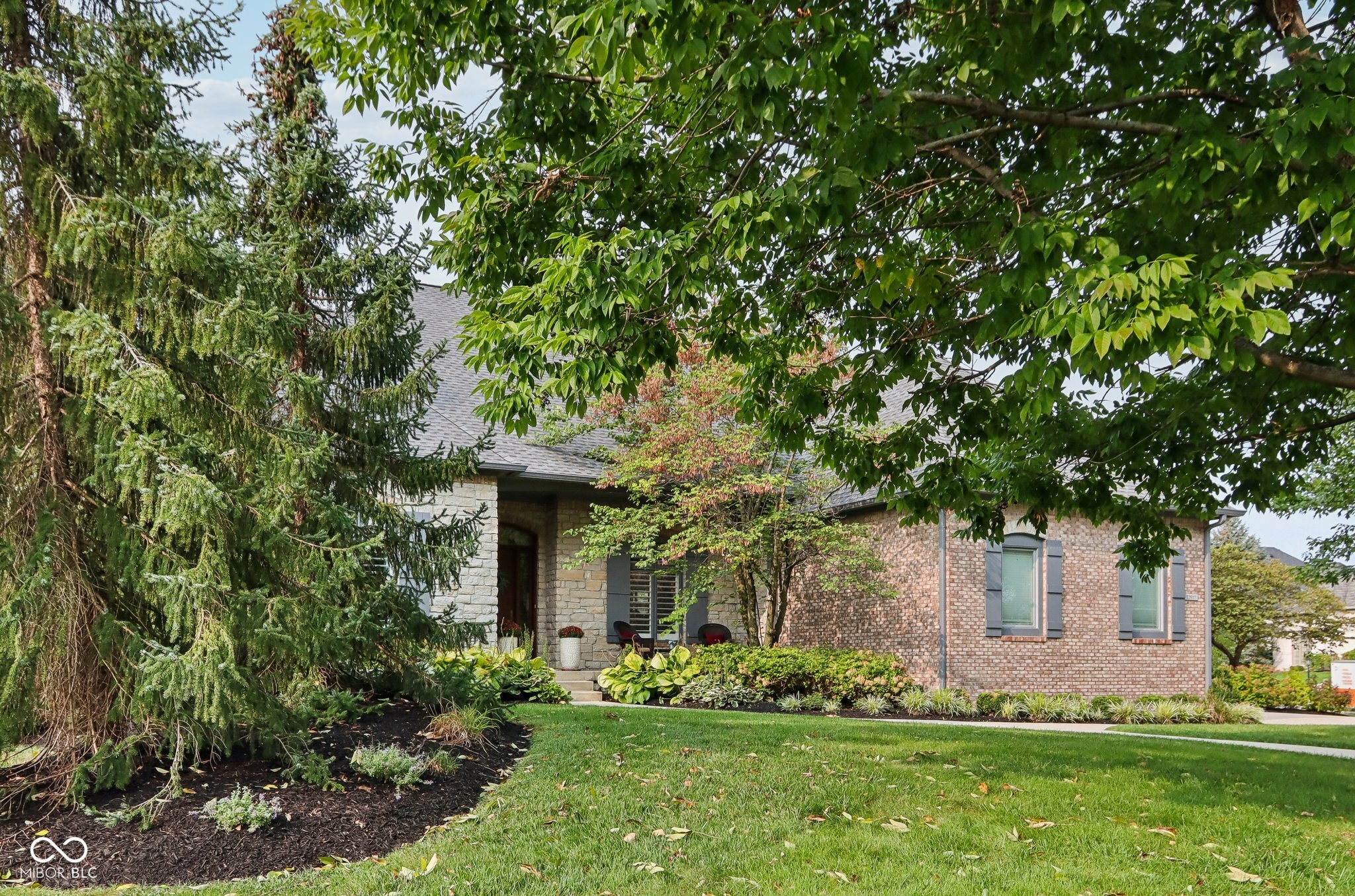 12917 Rocky Pointe Road Fishers, IN 46055 - Photo 45 of 73