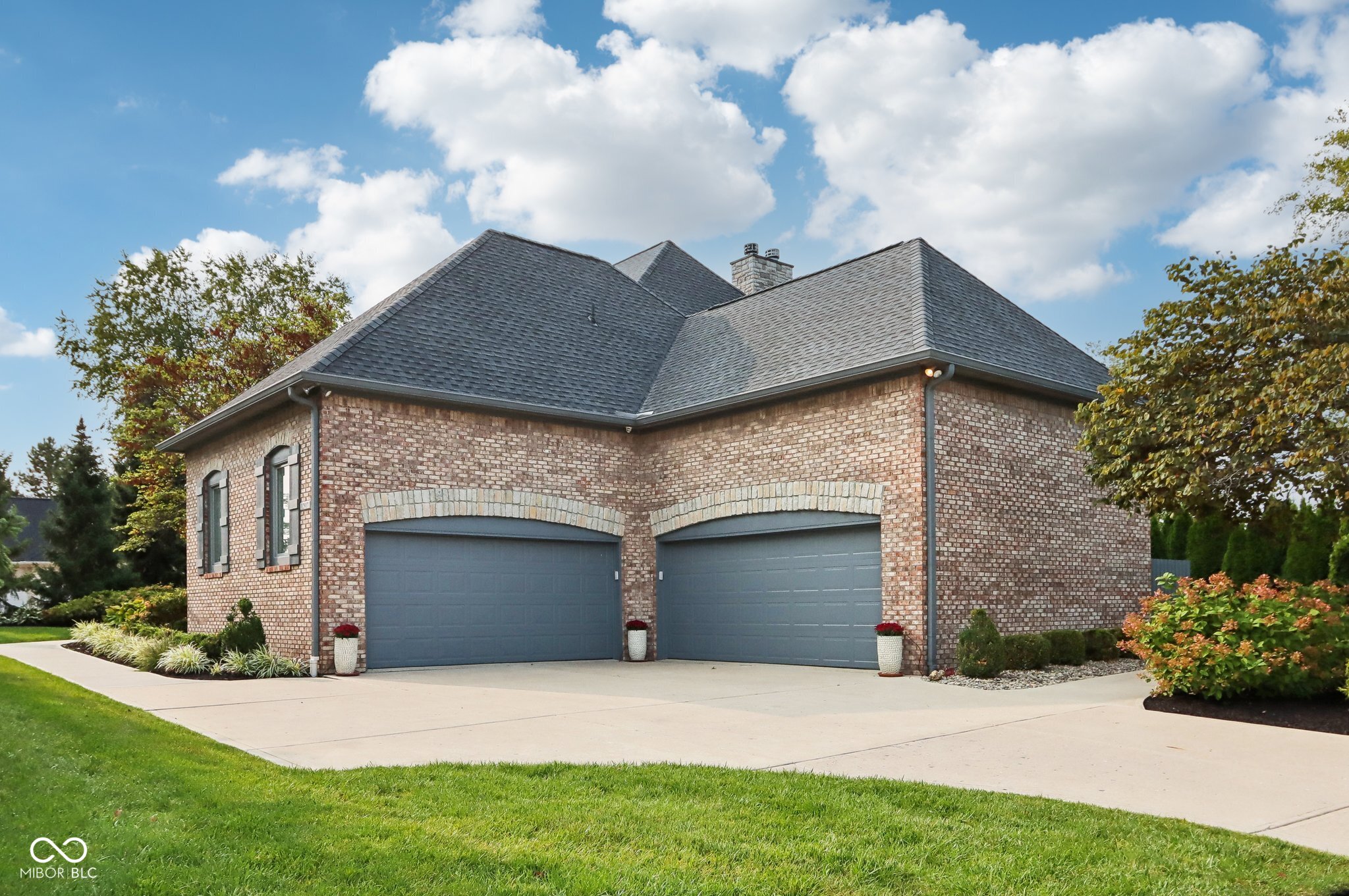 12917 Rocky Pointe Road Fishers, IN 46055 - Photo 46 of 73