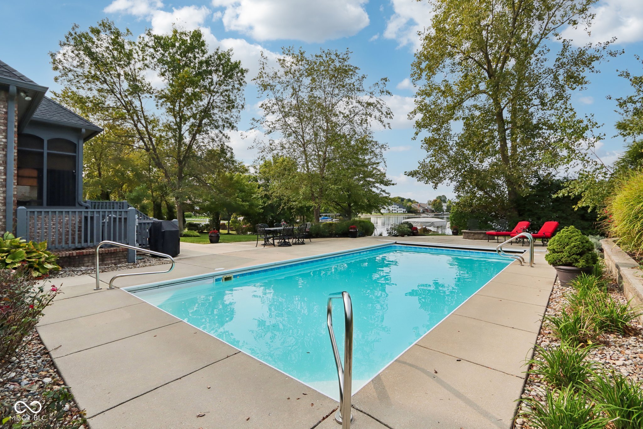 12917 Rocky Pointe Road Fishers, IN 46055 - Photo 47 of 73