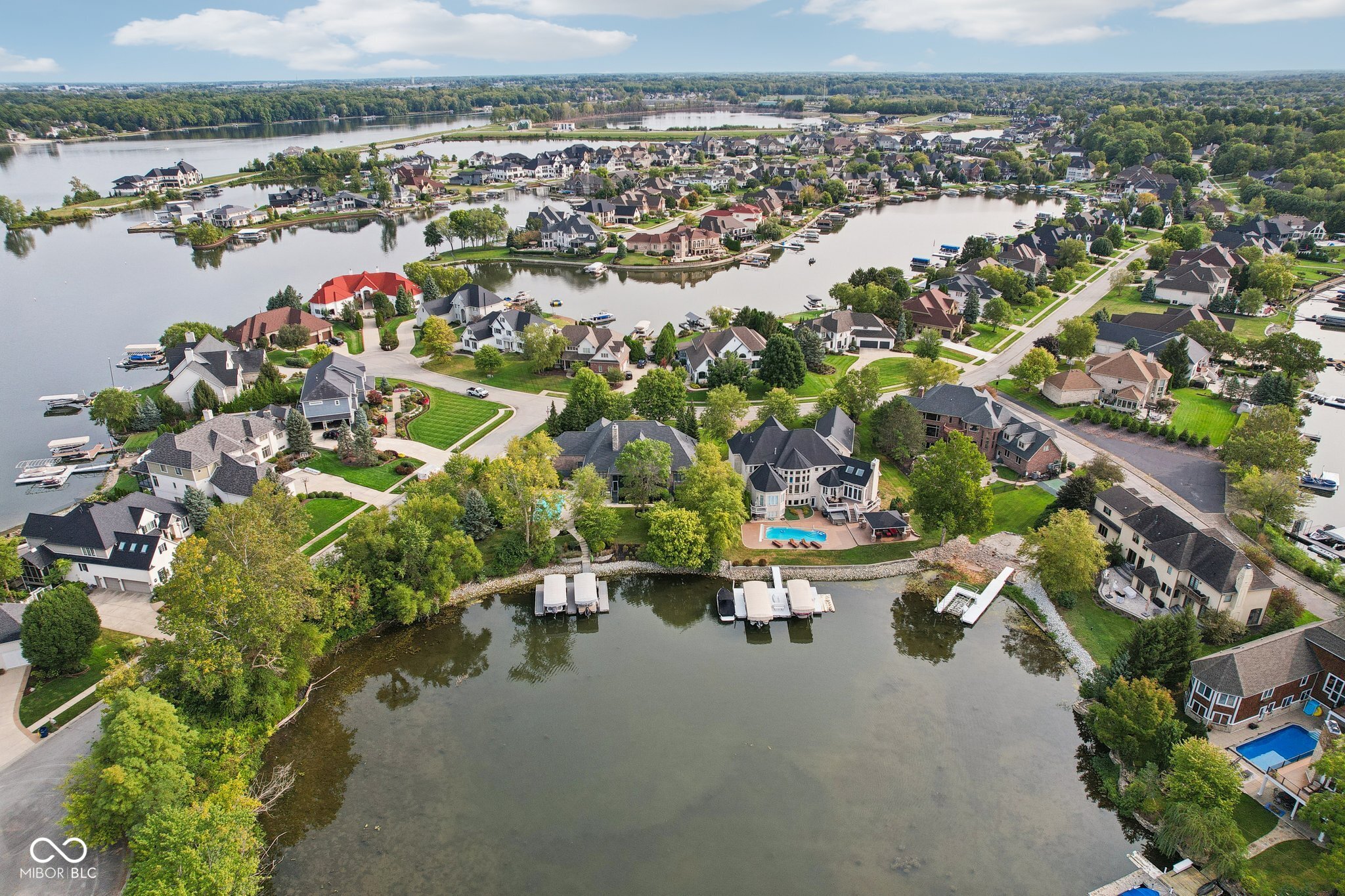 12917 Rocky Pointe Road Fishers, IN 46055 - Photo 58 of 73