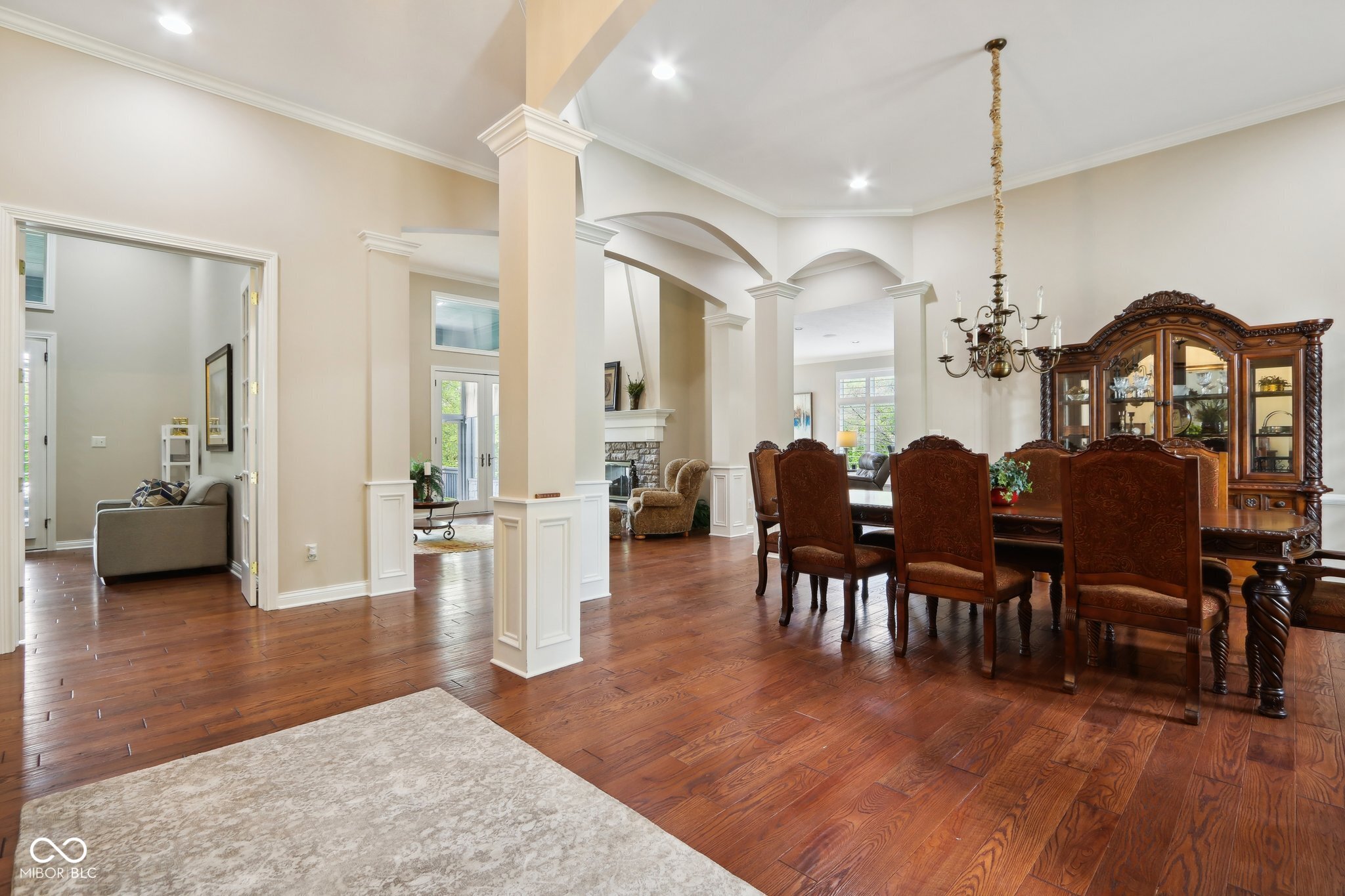 12917 Rocky Pointe Road Fishers, IN 46055 - Photo 6 of 73