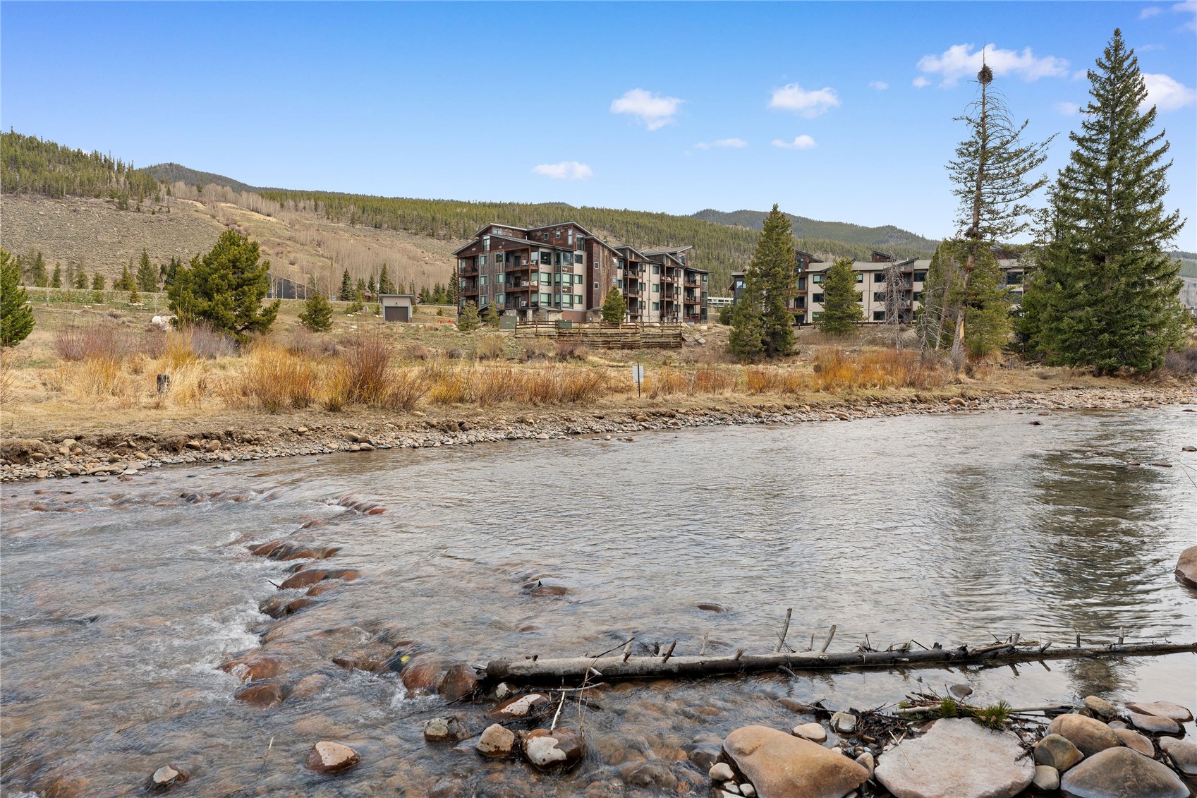 125 West Keystone Road, Unit 304 Keystone, CO 80435 - Photo 26 of 26