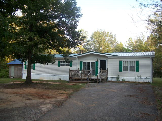 284 Lost Wilderness Road Clarks Hill, SC 29821 - Photo 1 of 1 Main View