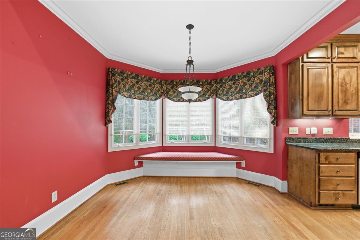 2040 Wynbrooke Place Madison, GA 30650 - Photo 20 of 60 a very nice looking room with a large window