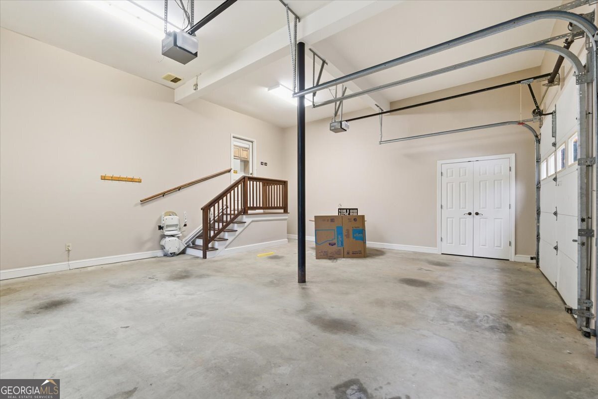 2040 Wynbrooke Place Madison, GA 30650 - Photo 44 of 60 a view of an empty room