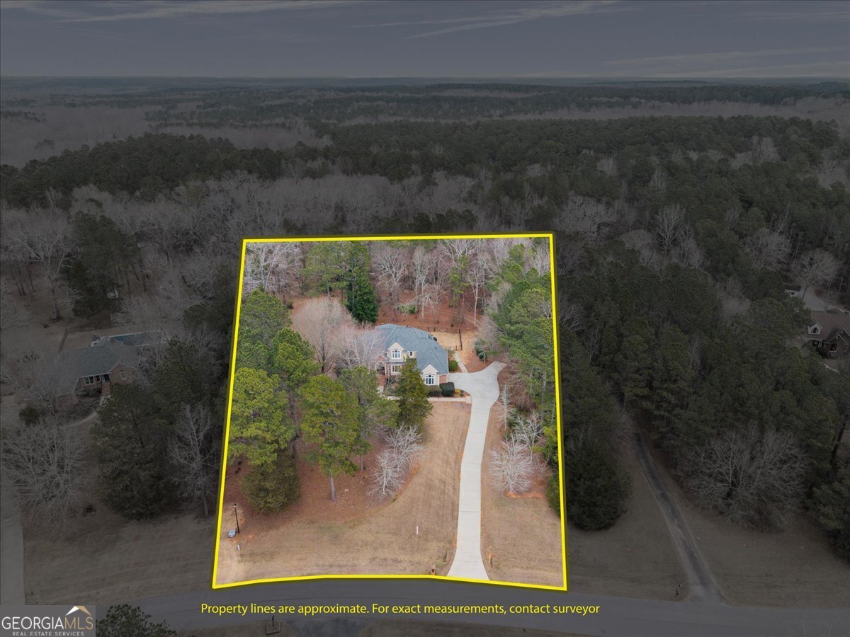 2040 Wynbrooke Place Madison, GA 30650 - Photo 46 of 60