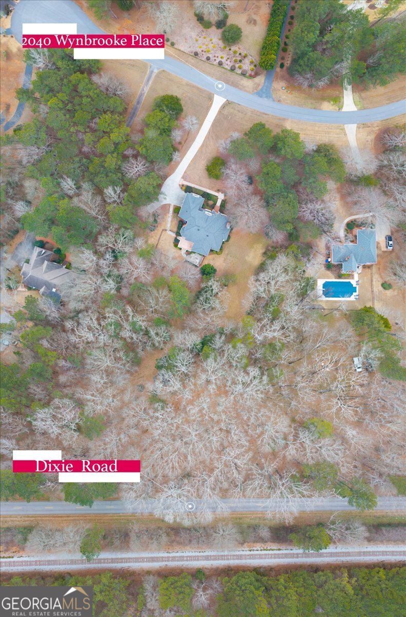 2040 Wynbrooke Place Madison, GA 30650 - Photo 57 of 60