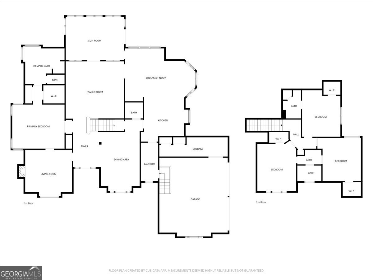 2040 Wynbrooke Place Madison, GA 30650 - Photo 58 of 60