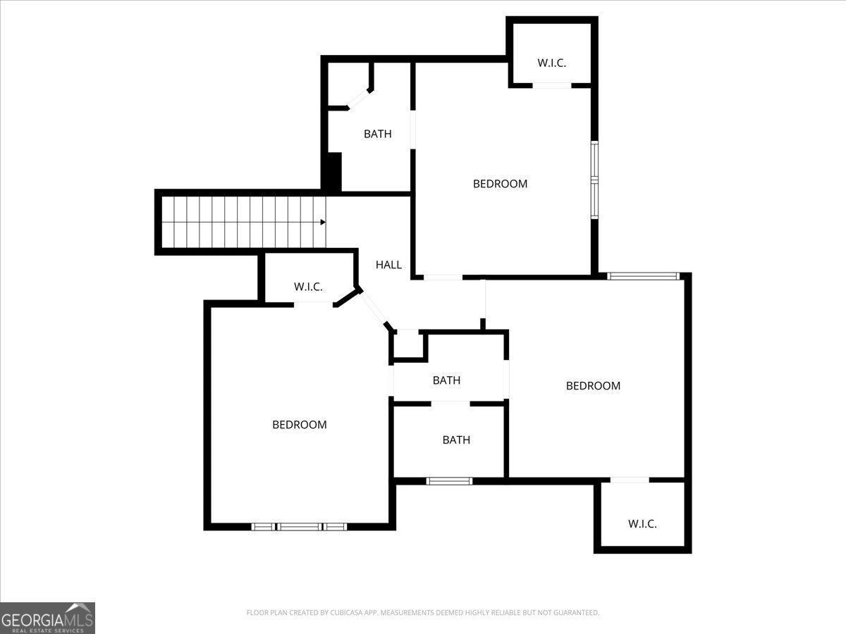 2040 Wynbrooke Place Madison, GA 30650 - Photo 60 of 60