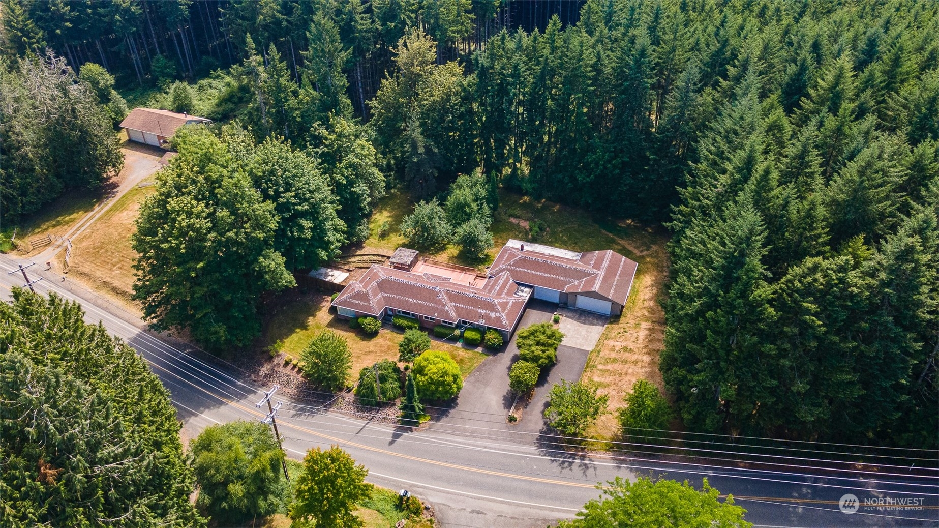 3611 Cooks Hill Road Centralia, WA 98531 - Photo 17 of 39 Gallery Image 17