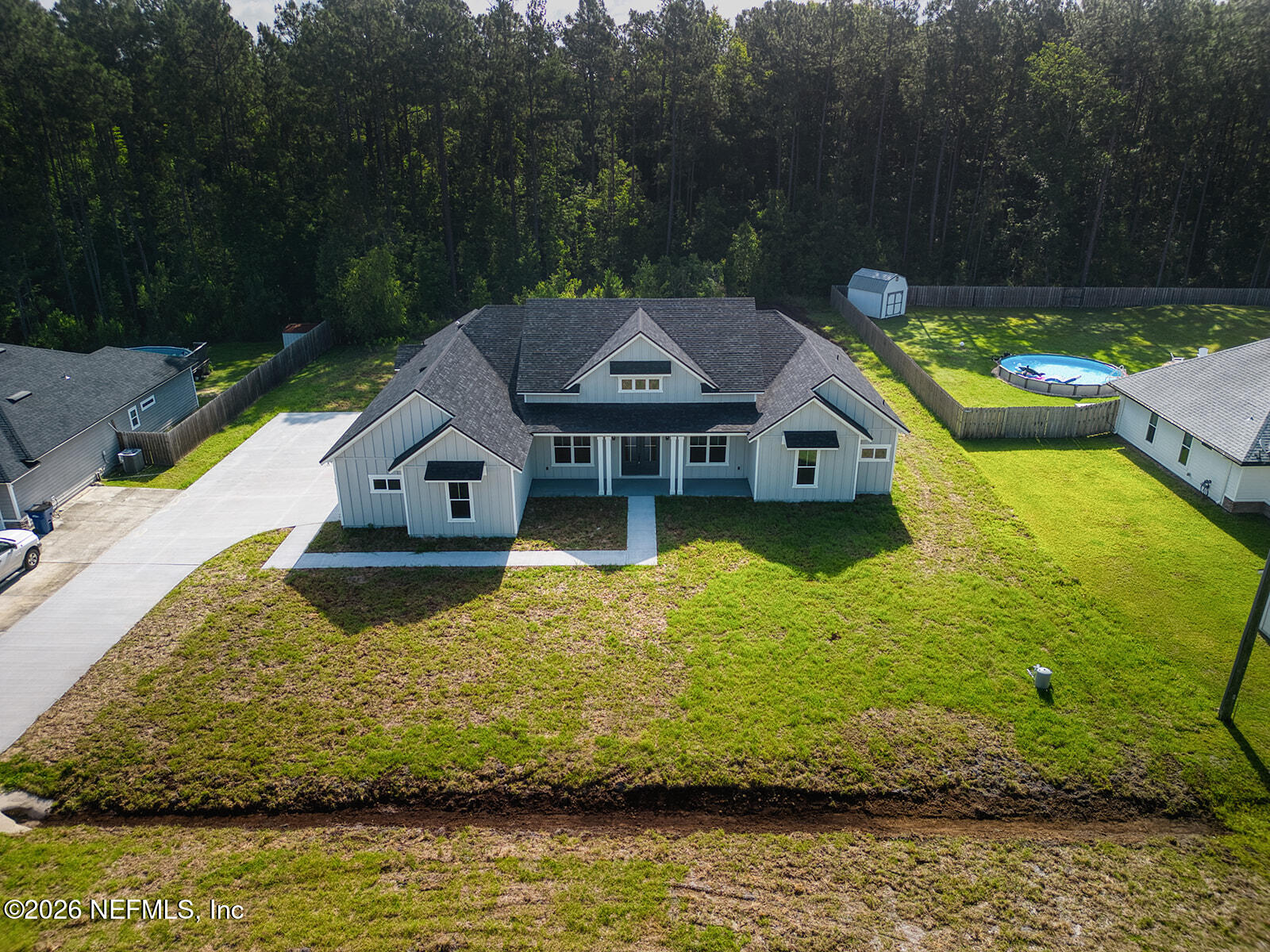 75782 Edwards Road Yulee, FL 32097 - Photo 49 of 59 06
