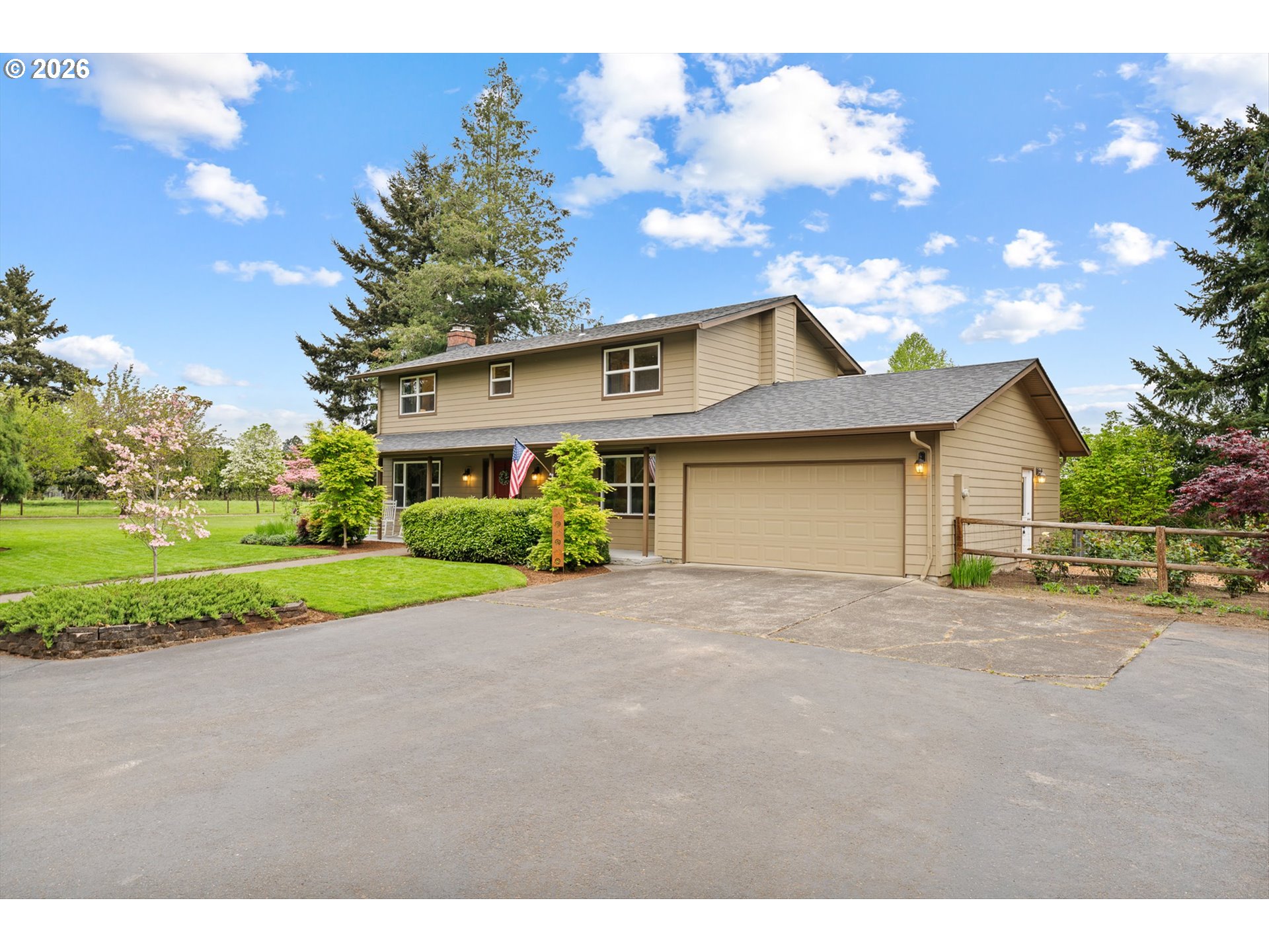 22992 South Haines Road Canby, OR 97013 - Photo 3 of 48