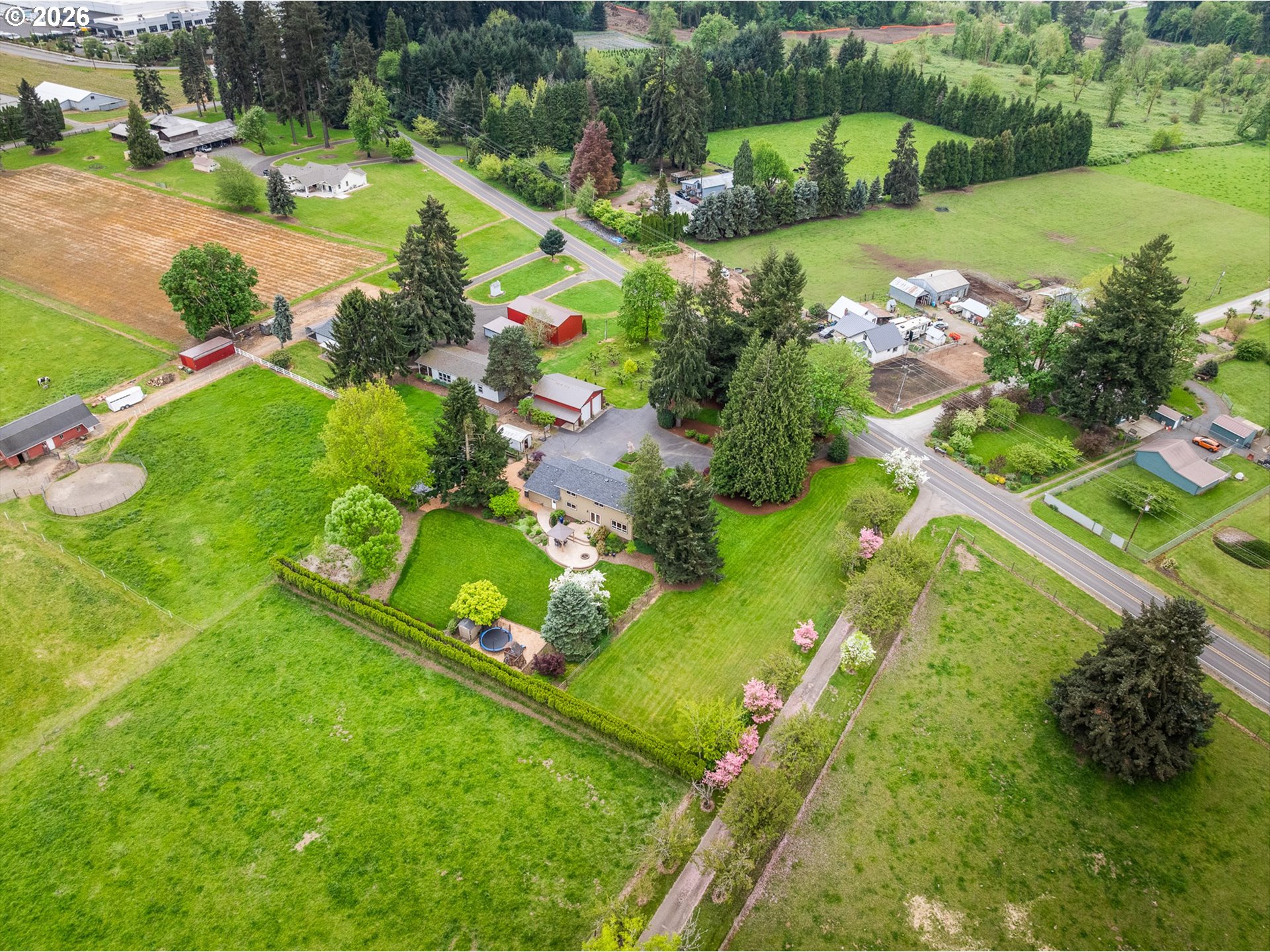 22992 South Haines Road Canby, OR 97013 - Photo 39 of 48