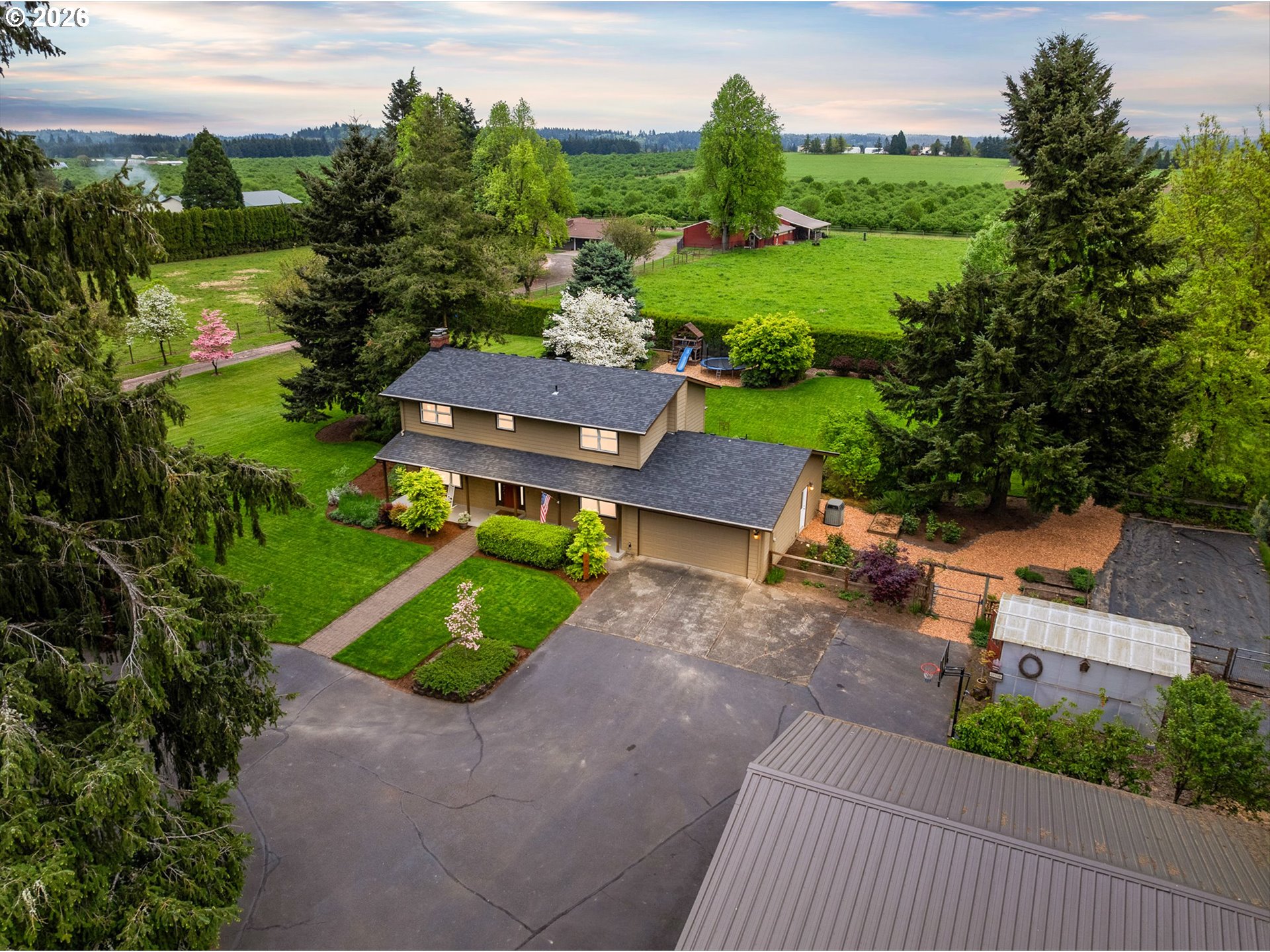 22992 South Haines Road Canby, OR 97013 - Photo 43 of 48