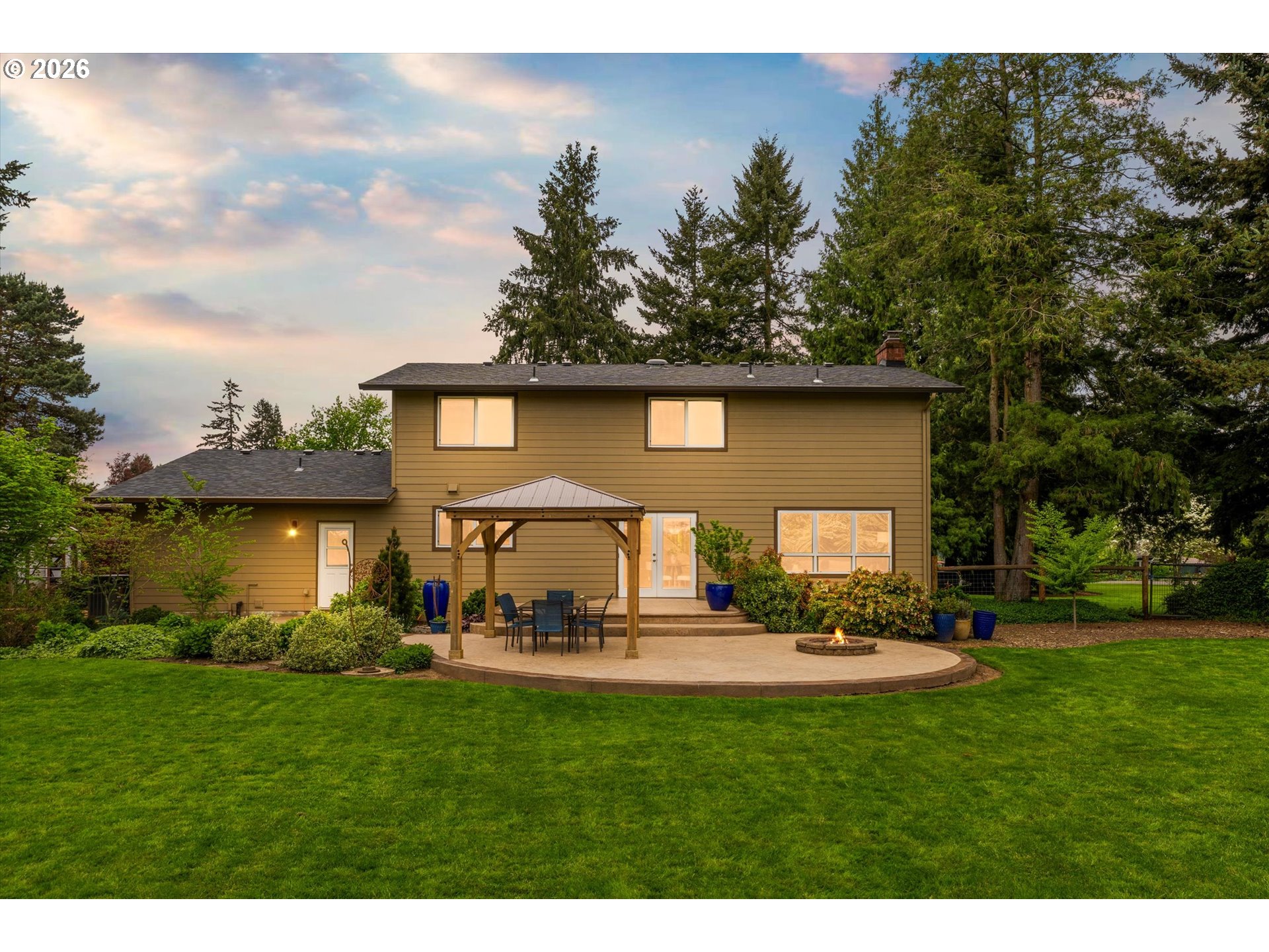 22992 South Haines Road Canby, OR 97013 - Photo 45 of 48