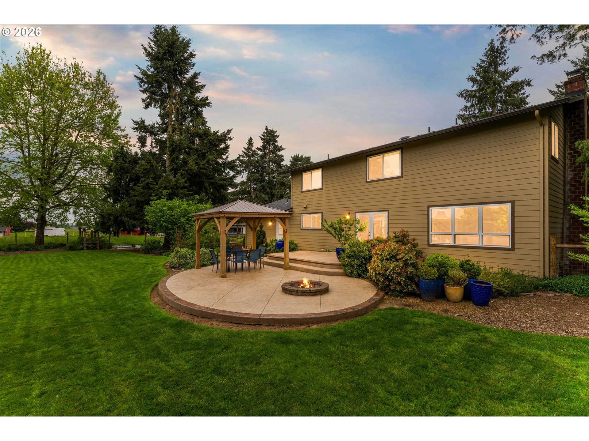 22992 South Haines Road Canby, OR 97013 - Photo 46 of 48