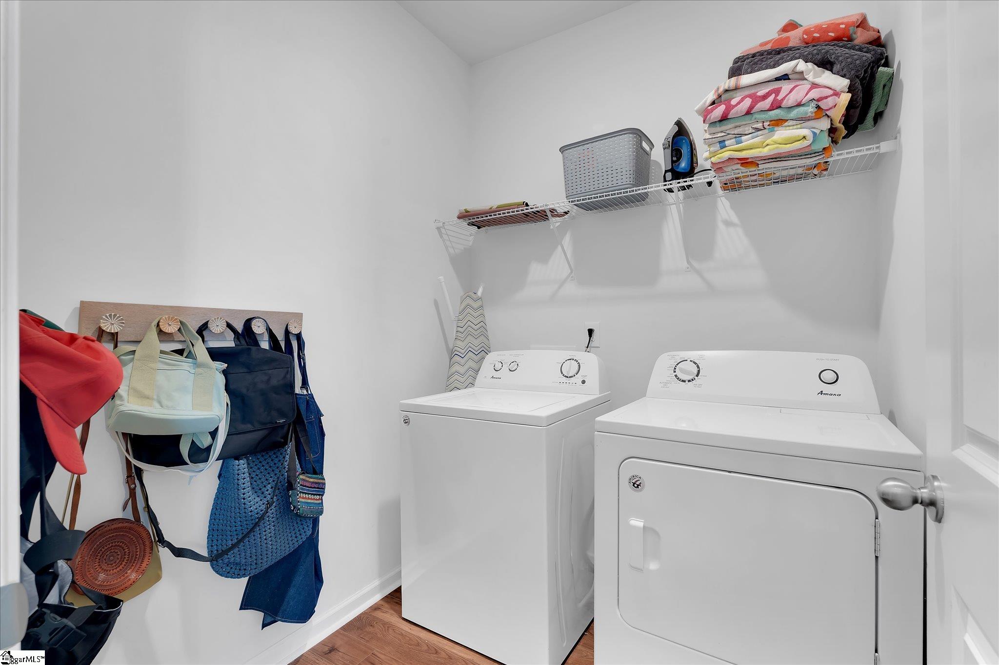 191 Light Spring Road Easley, SC 29642 - Photo 19 of 34 Gallery Image 19